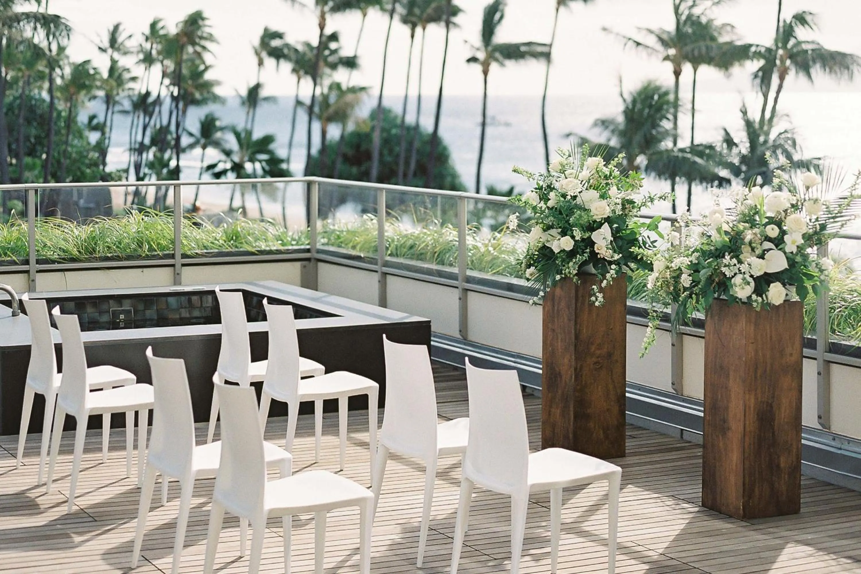 Banquet/Function facilities in The Westin Maui Resort & Spa, Ka'anapali