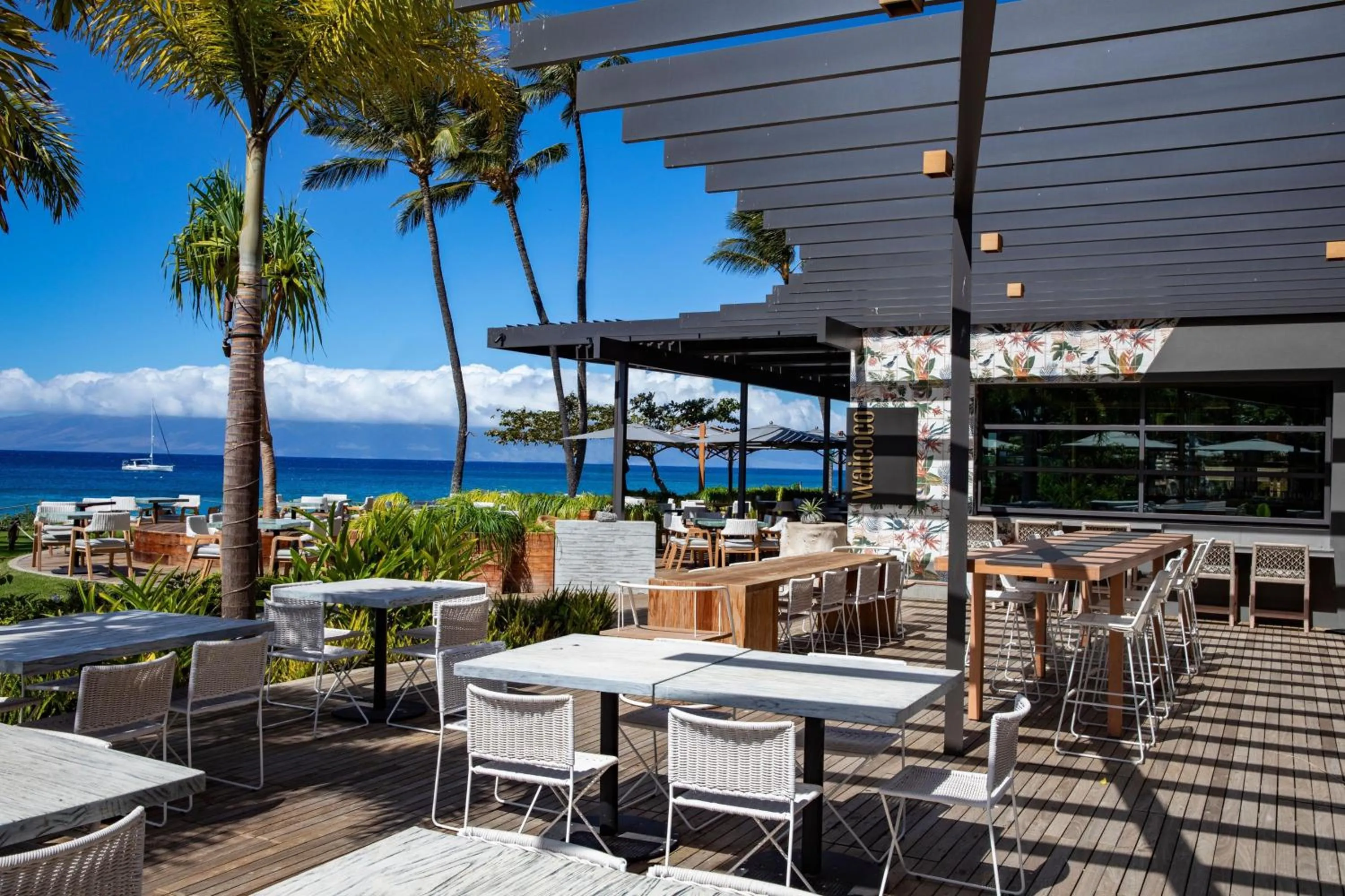 Kitchen or kitchenette in The Westin Maui Resort & Spa, Ka'anapali