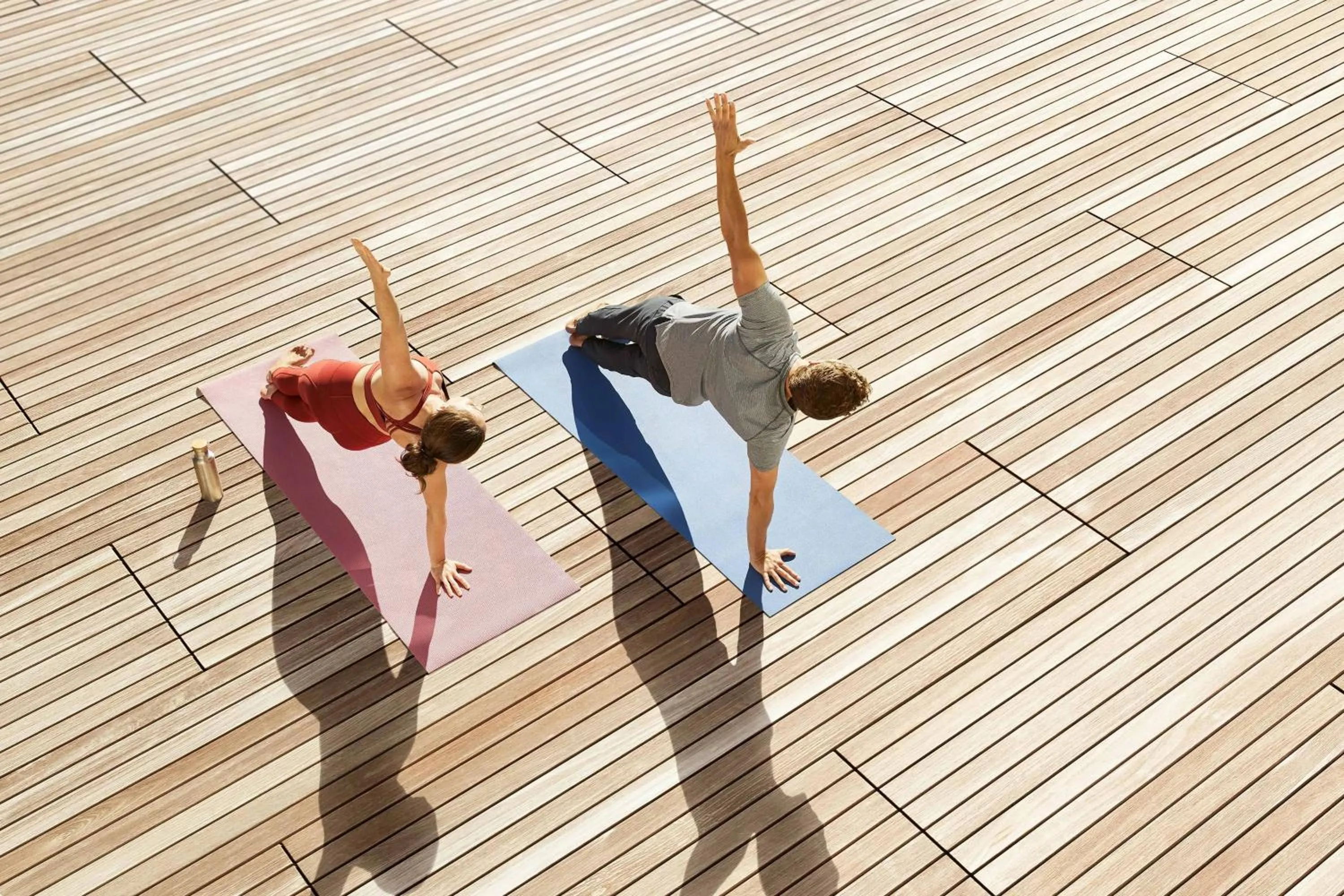 Area and facilities in The Westin Maui Resort & Spa, Ka'anapali