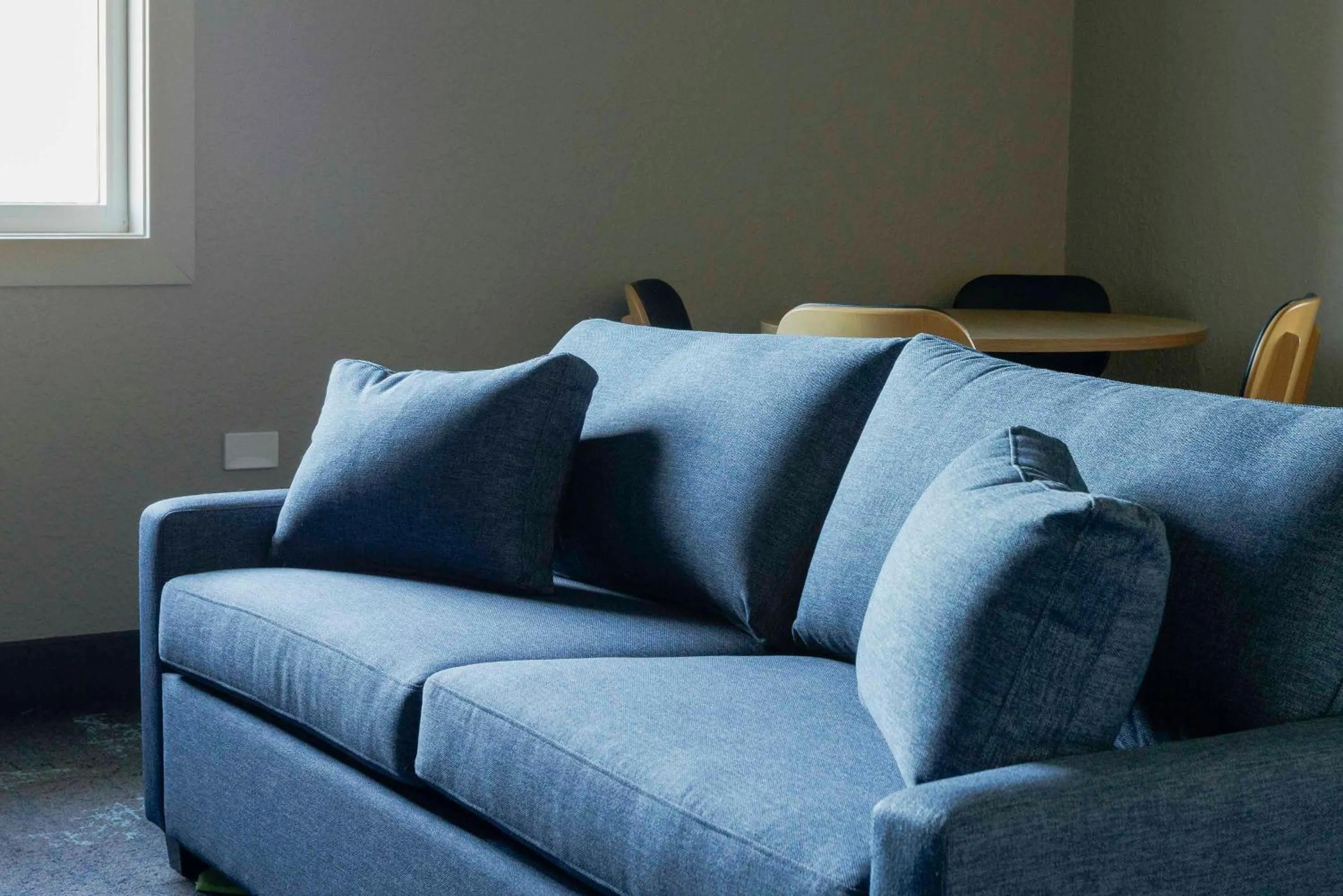 Living room in Hotel Jesmond