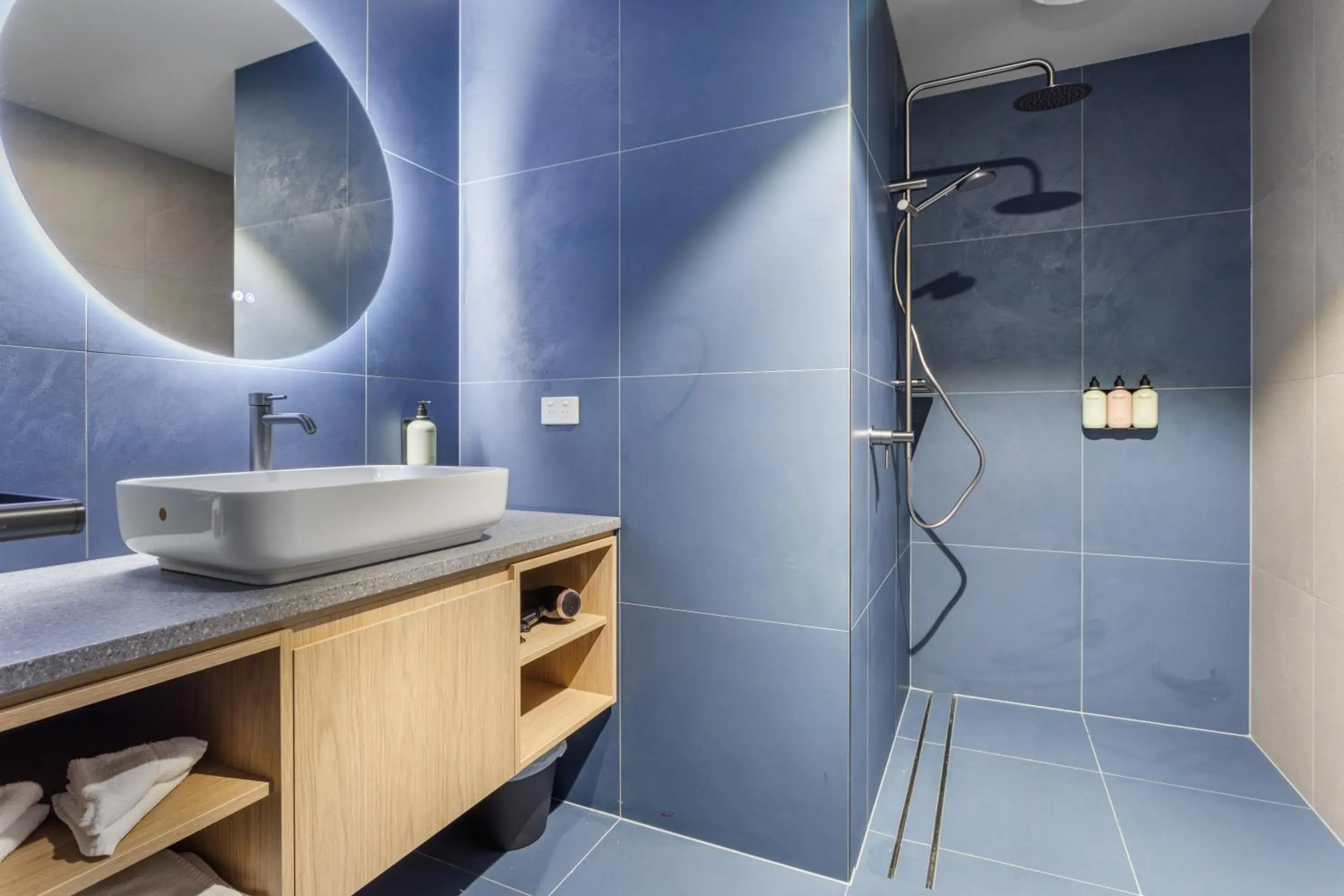 Double or Twin Room with Shared Bathroom in Hotel Jesmond Double or Twin Room with Shared Bathroom in Hotel Jesmond