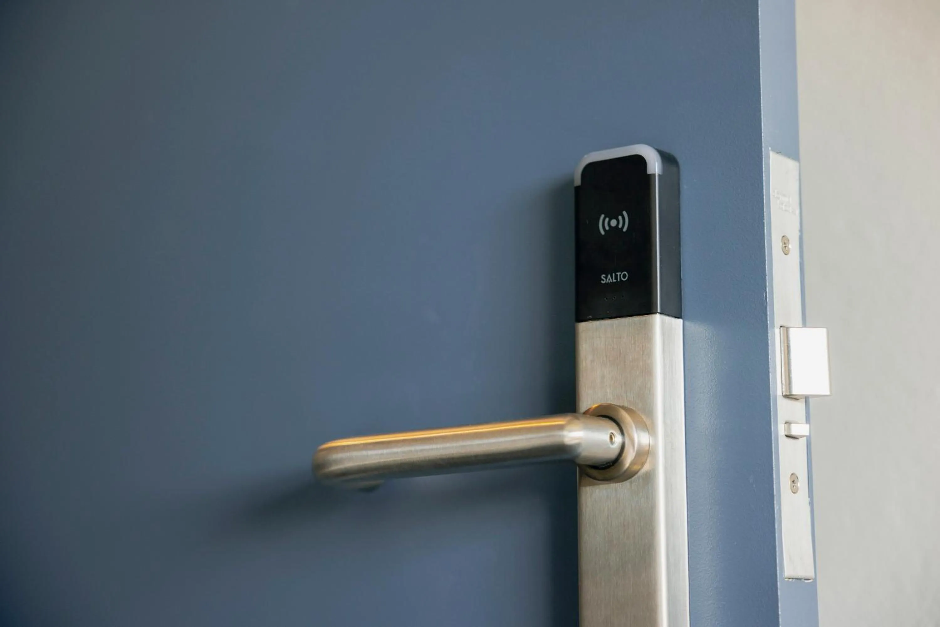 Area and facilities in Hotel Jesmond