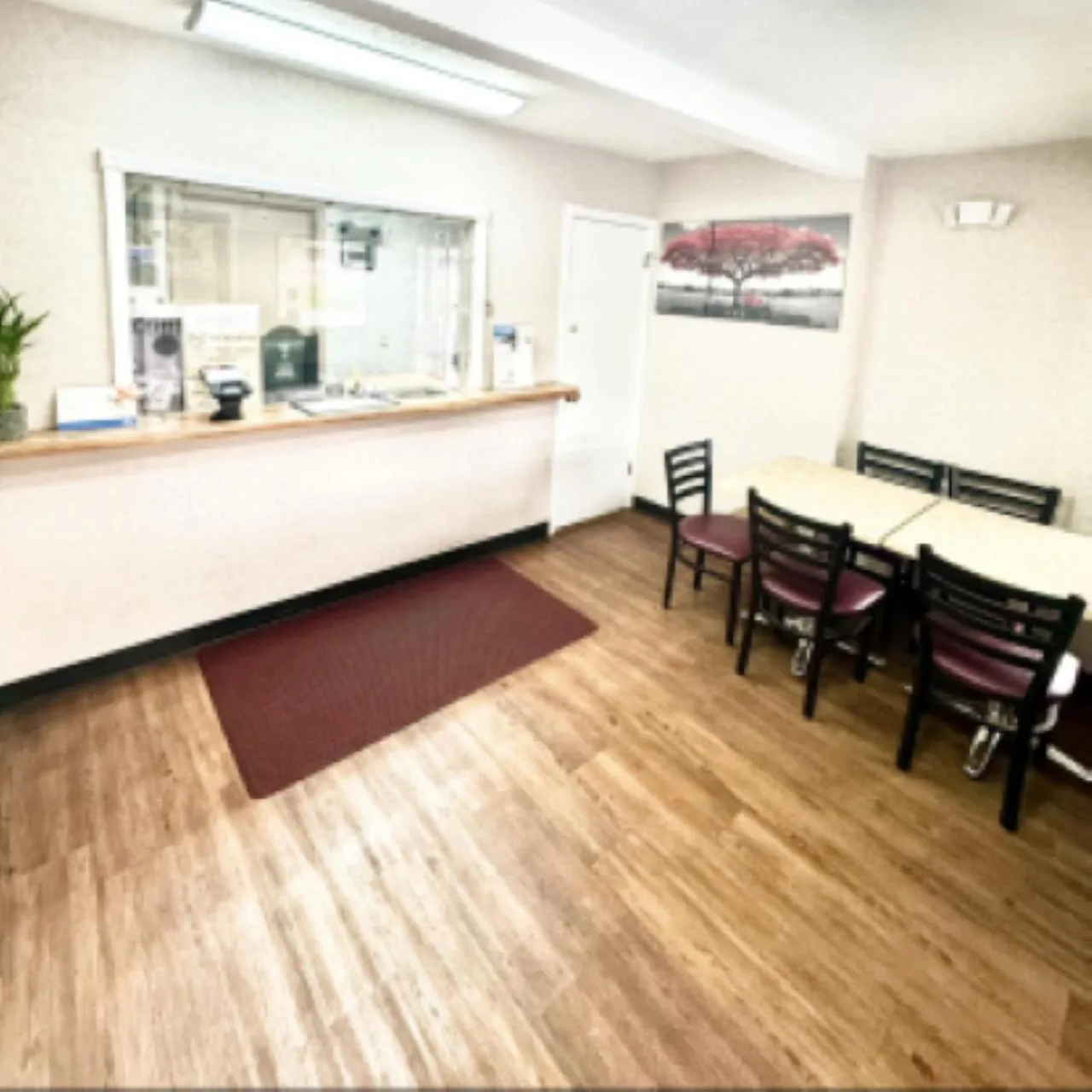 Rodeway Inn Goodlettsville South