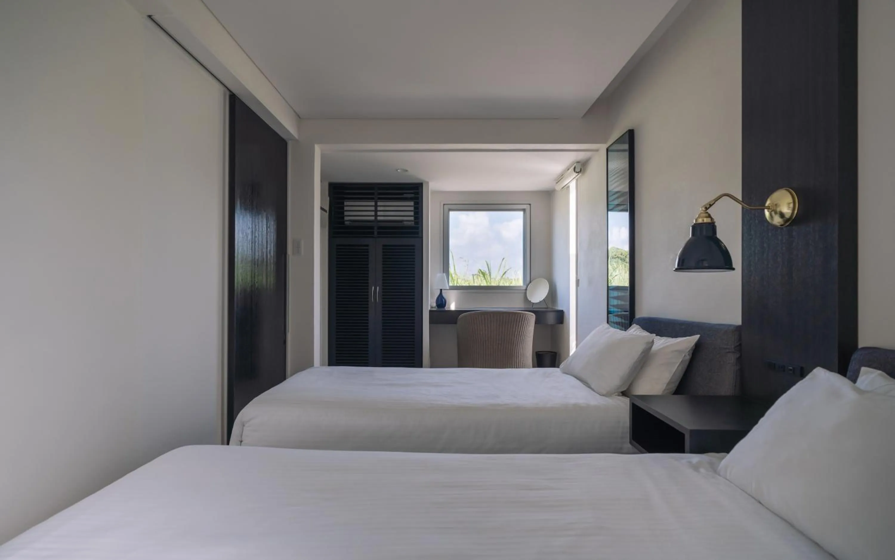 Photo of the whole room, Bed in Villa Conte