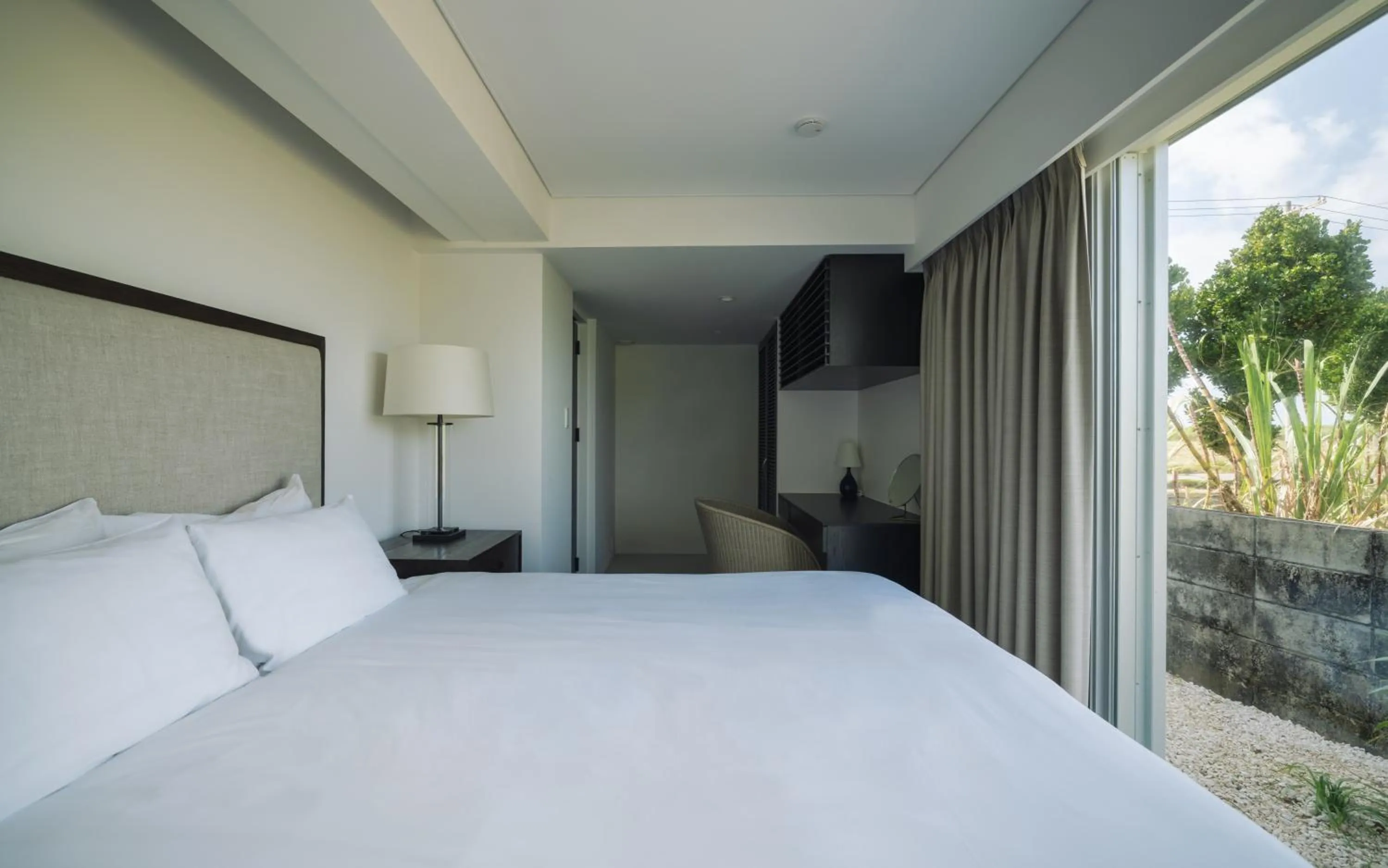 Photo of the whole room, Bed in Villa Conte