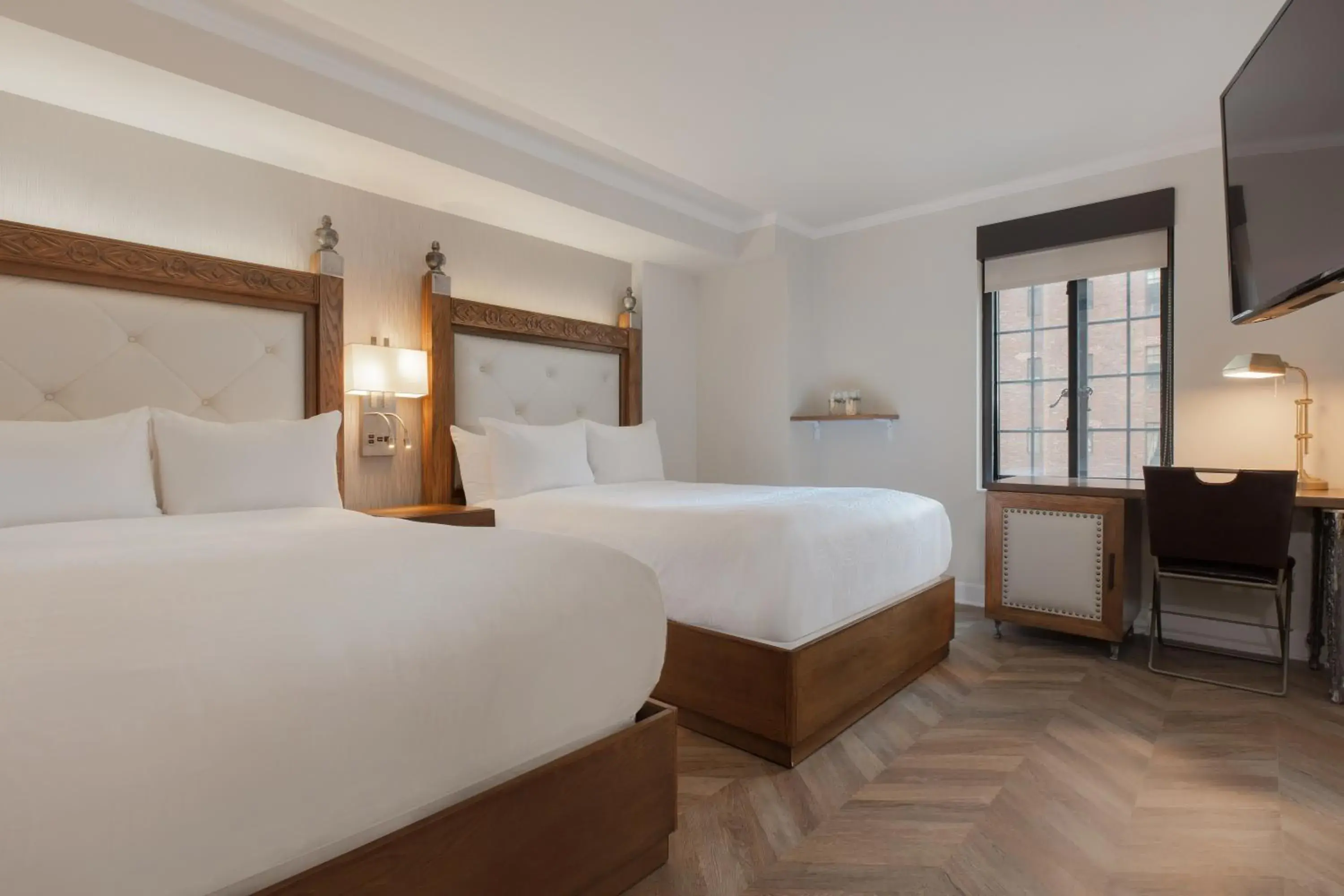 Bed in Westgate New York Grand Central Bed in Westgate New York Grand Central