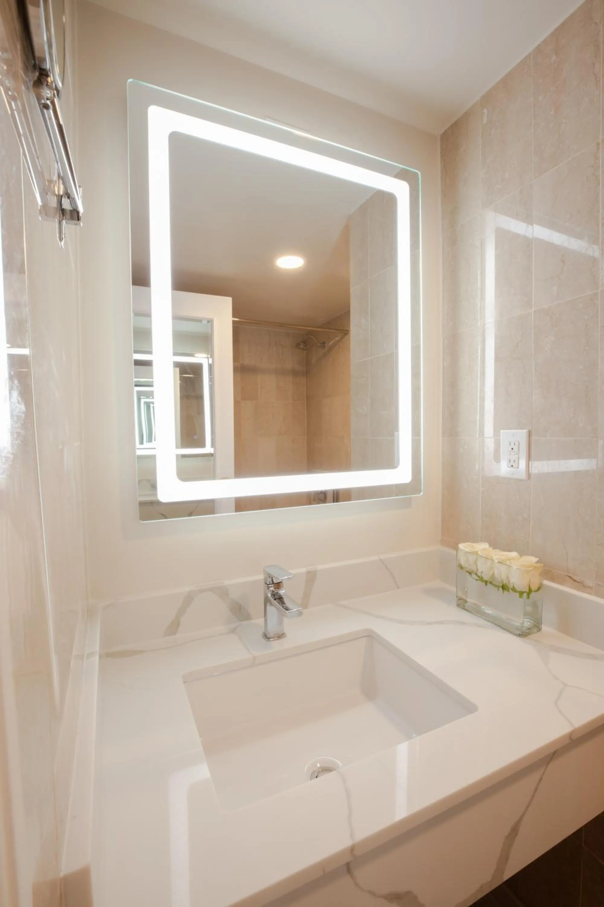 Bathroom in Westgate New York Grand Central