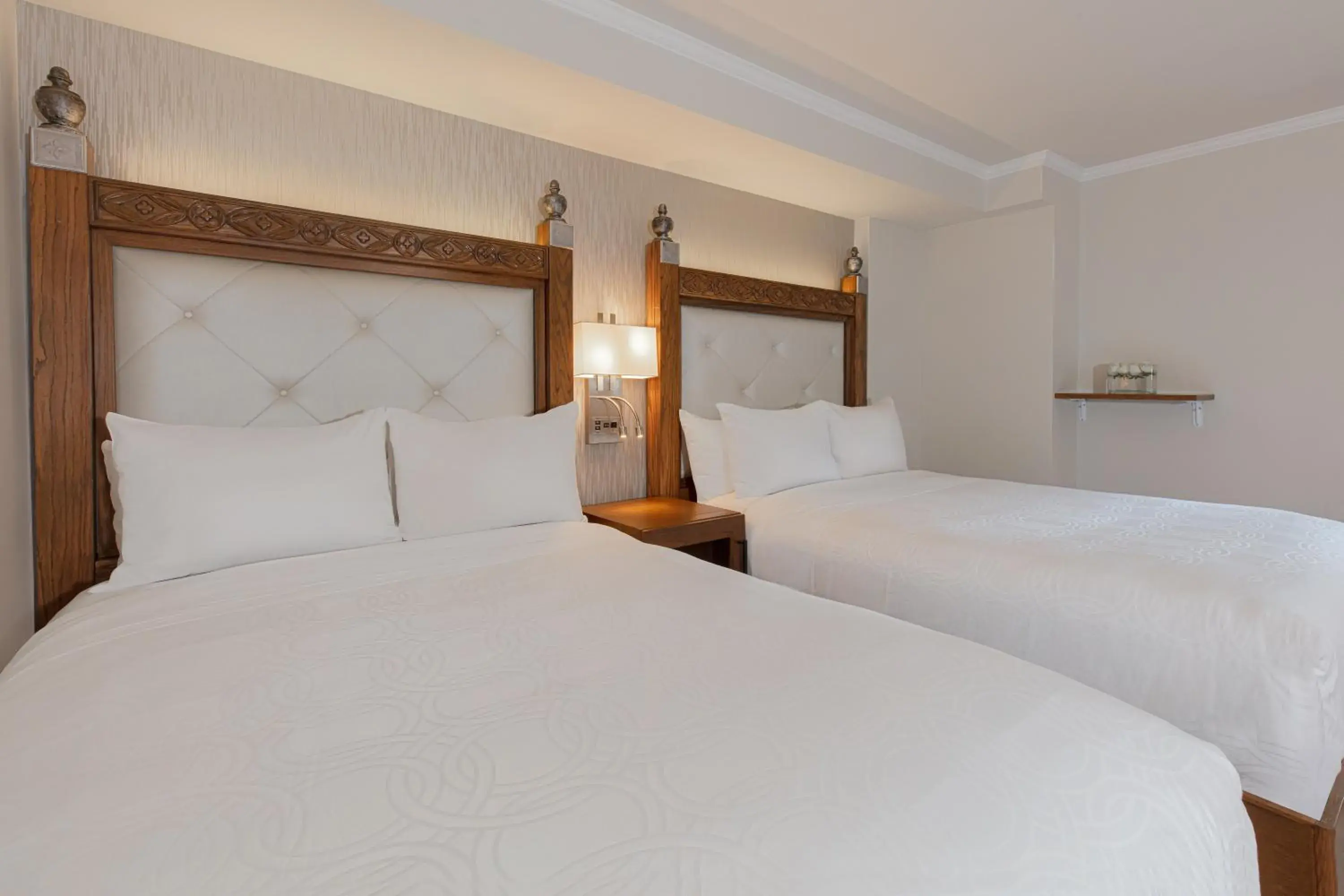 Bed in Westgate New York Grand Central Bed in Westgate New York Grand Central