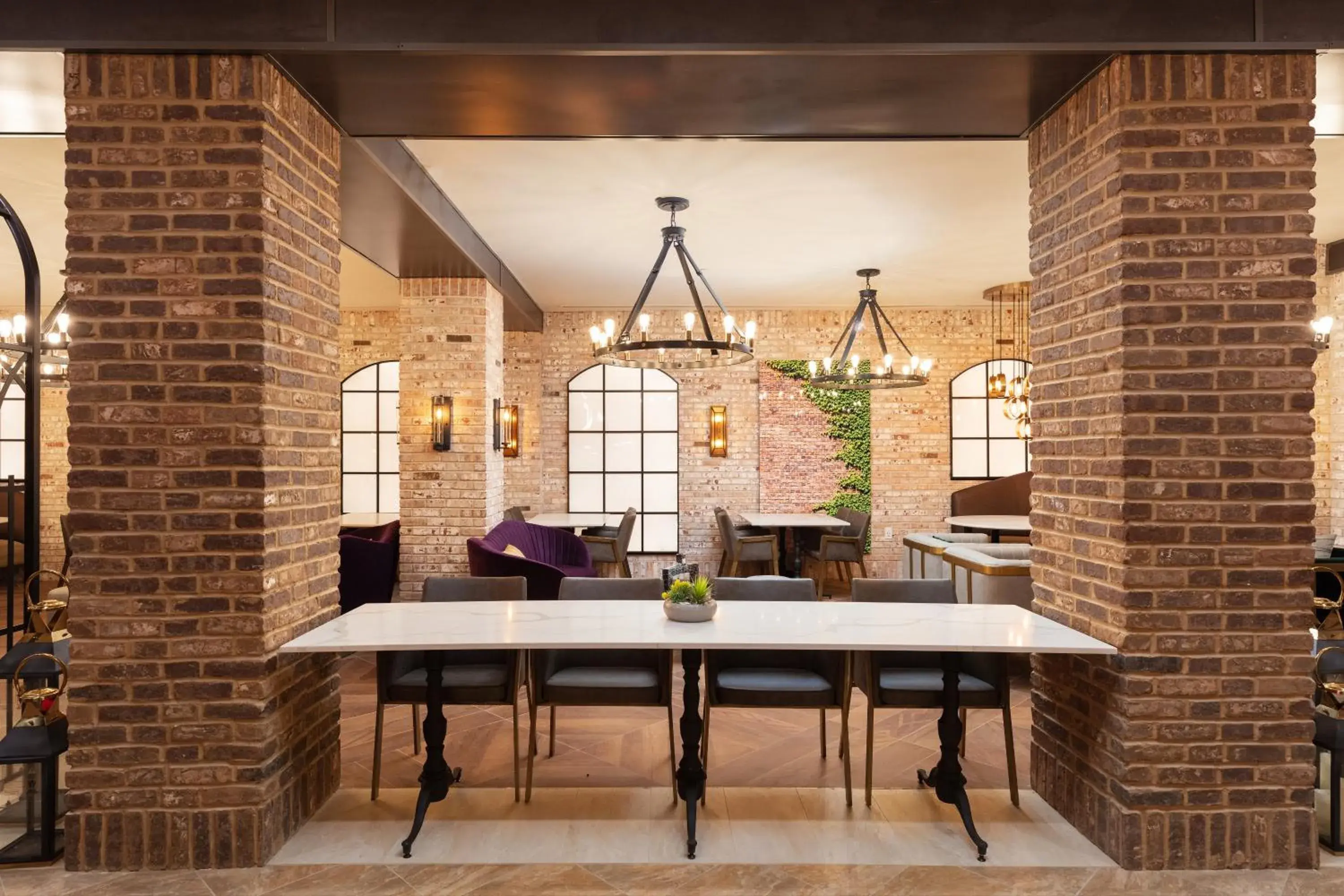 Lobby or reception in Westgate New York Grand Central Lobby or reception in Westgate New York Grand Central