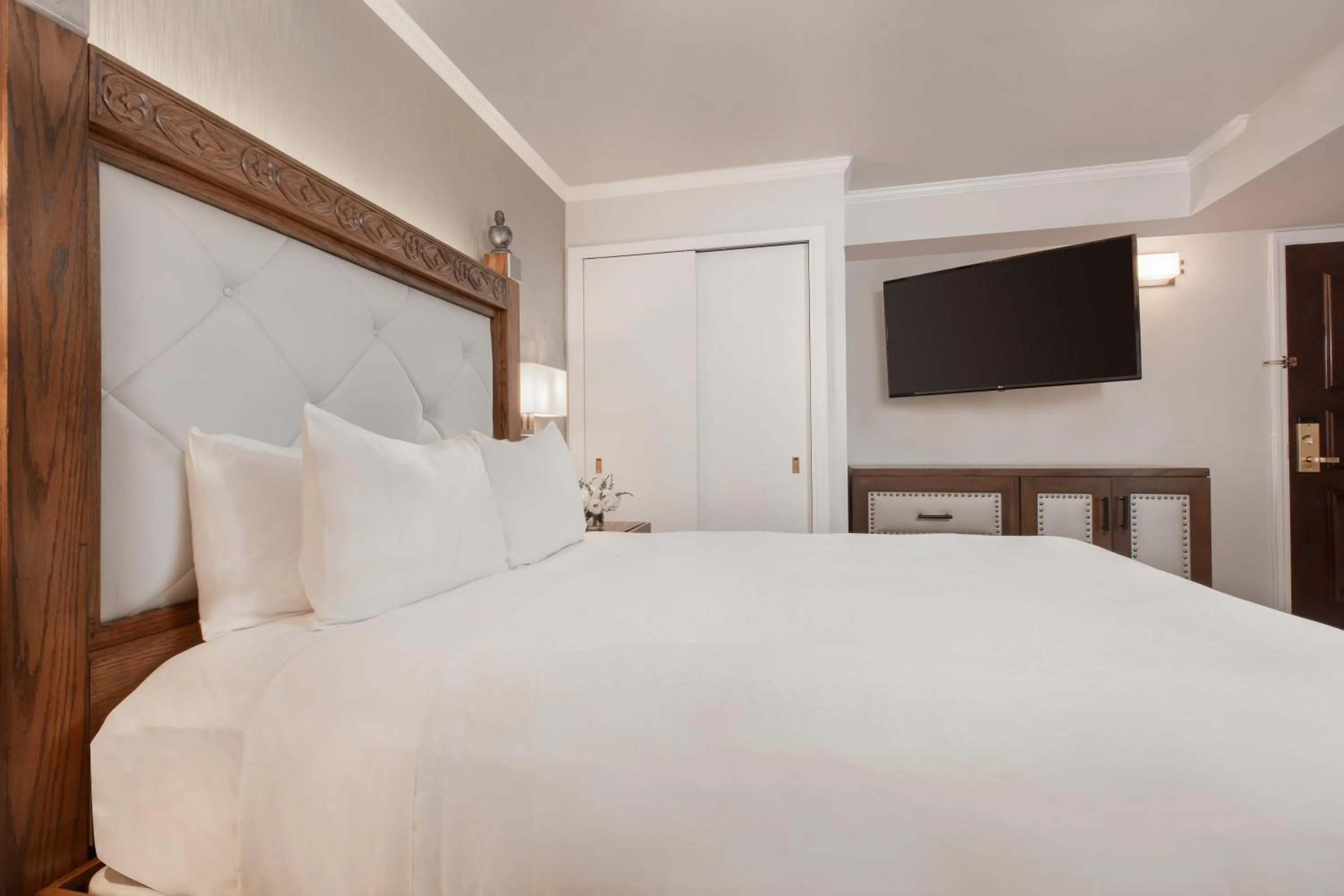 Bed in Westgate New York Grand Central