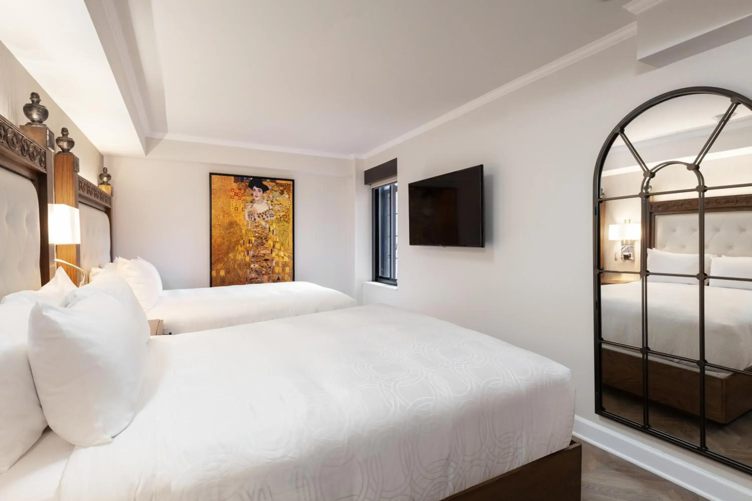 Bed in Westgate New York Grand Central Bed in Westgate New York Grand Central