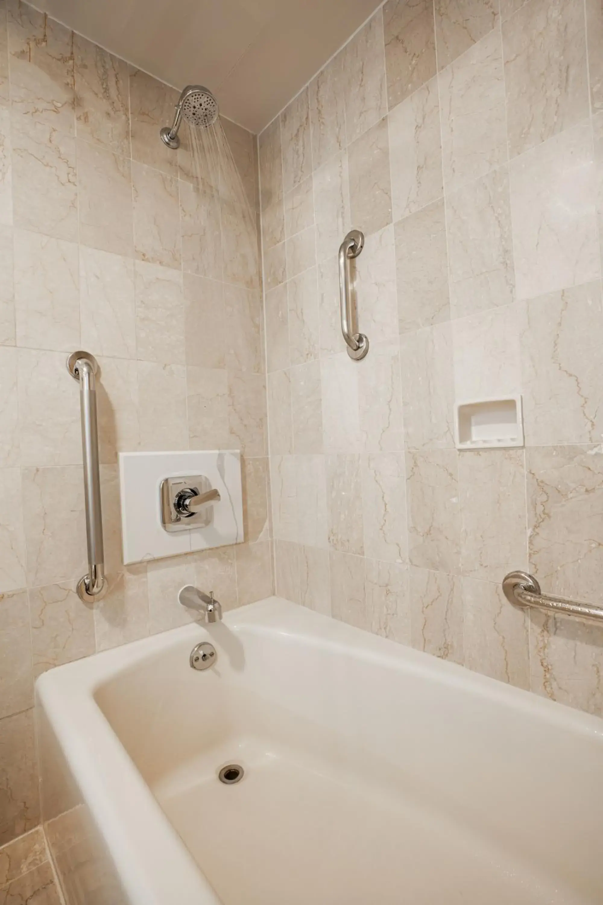 Bathroom in Westgate New York Grand Central Bathroom in Westgate New York Grand Central