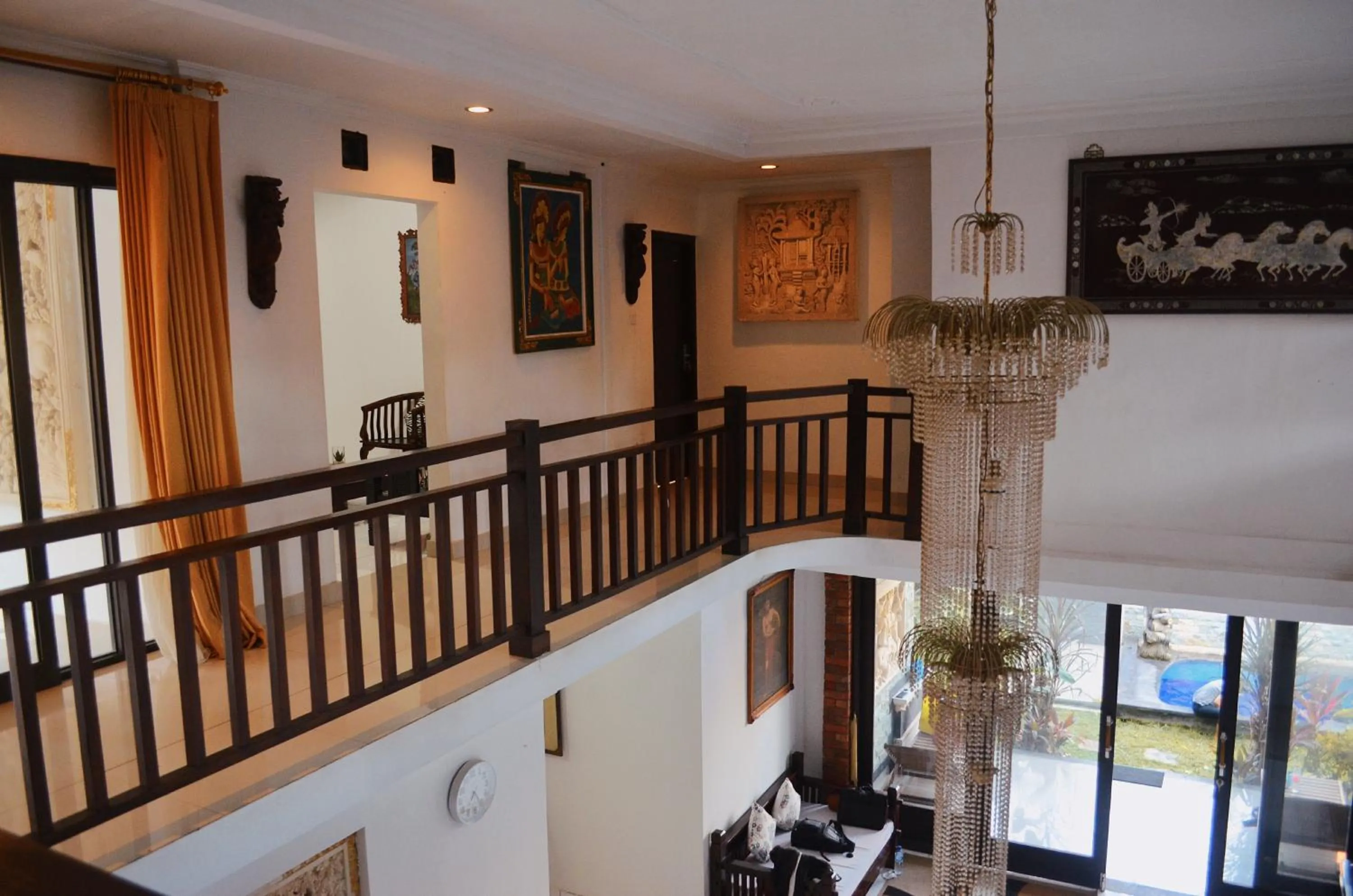 The Green Home Bali