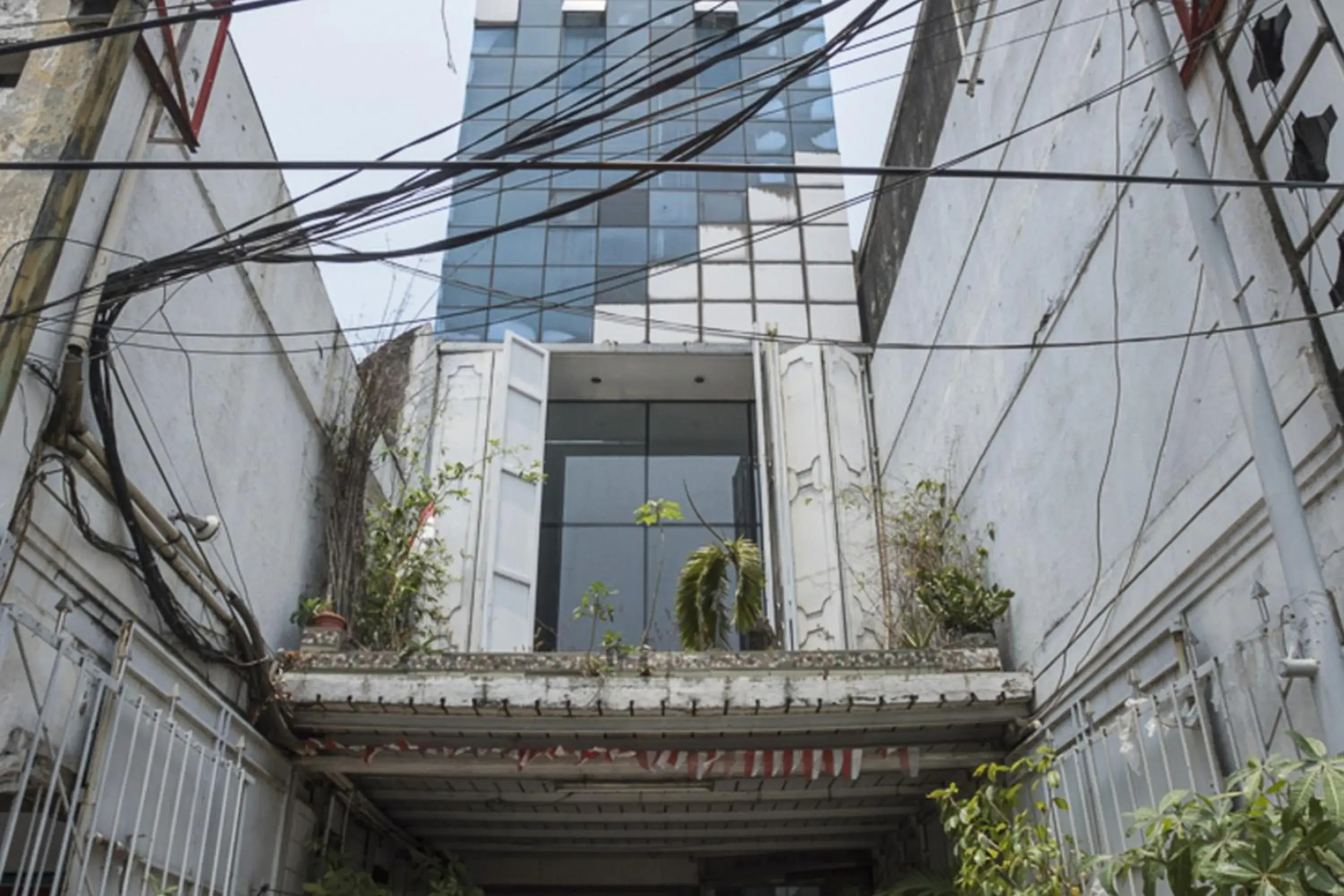 RedDoorz Plus near Jakarta Kota Station RedDoorz Plus near Jakarta Kota Station