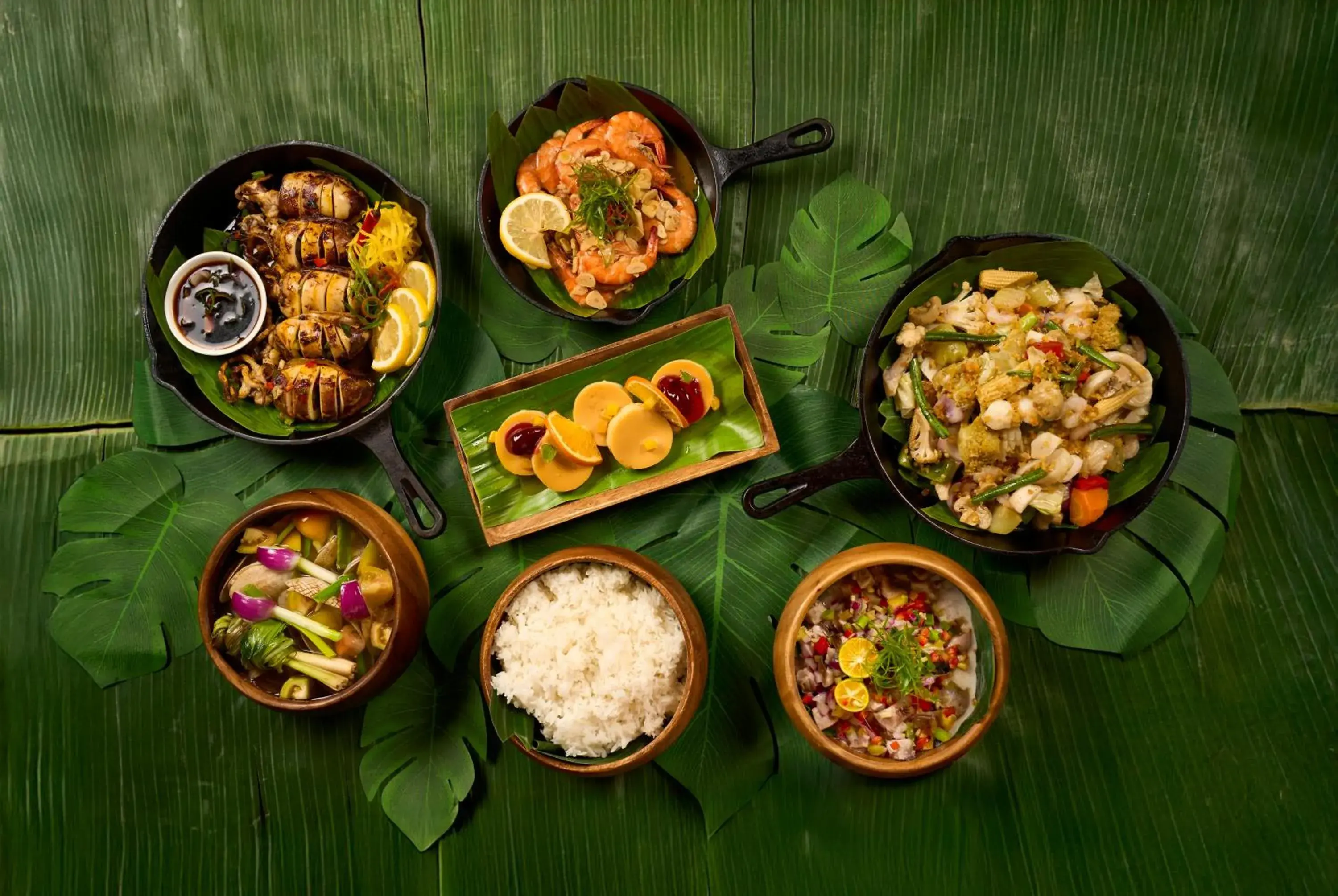 Food in Savoy Hotel Mactan Cebu near Newtown Beach Food in Savoy Hotel Mactan Cebu near Newtown Beach