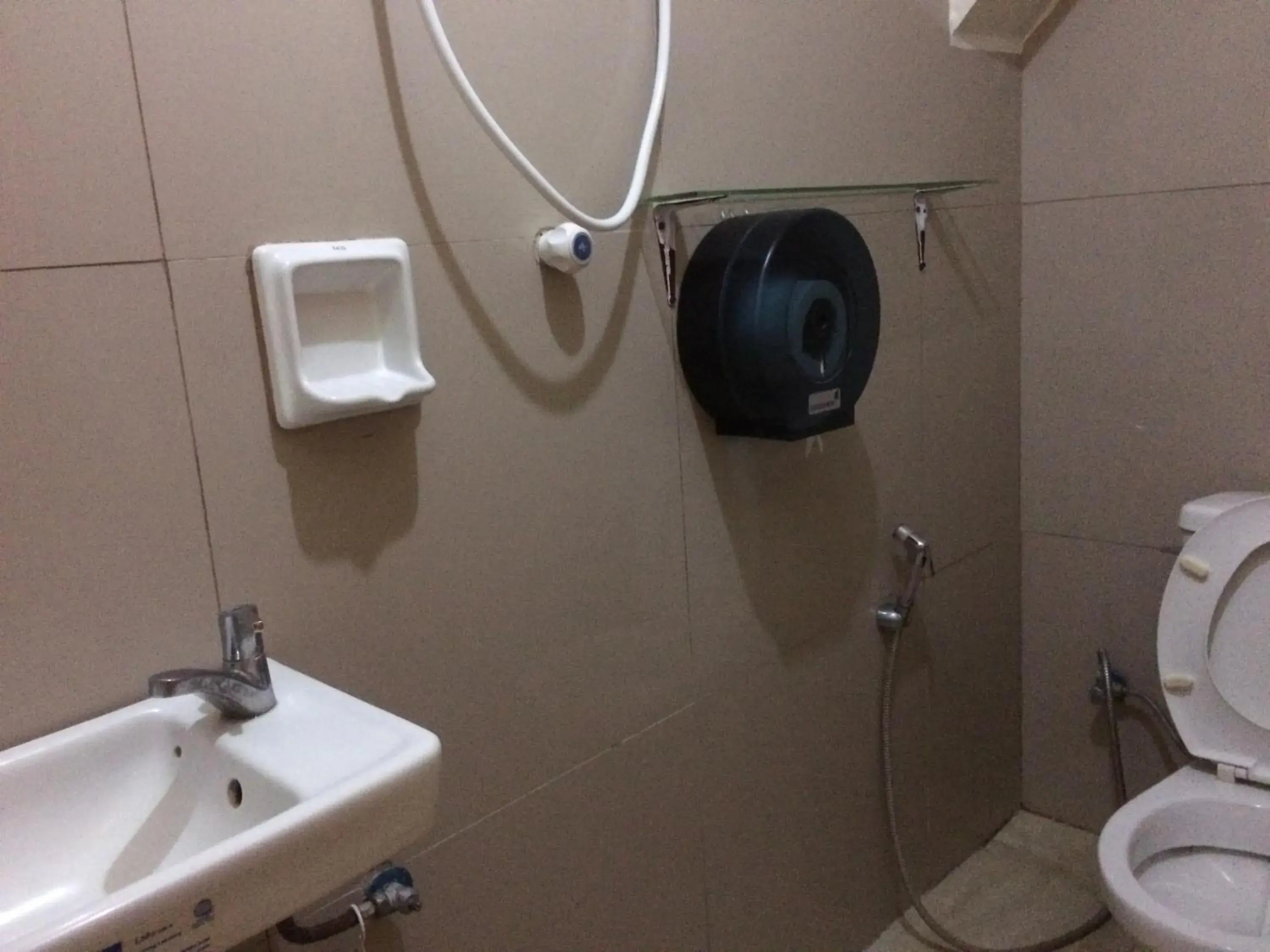 CrisFil's Lodge Incorporated CrisFil's Lodge Incorporated