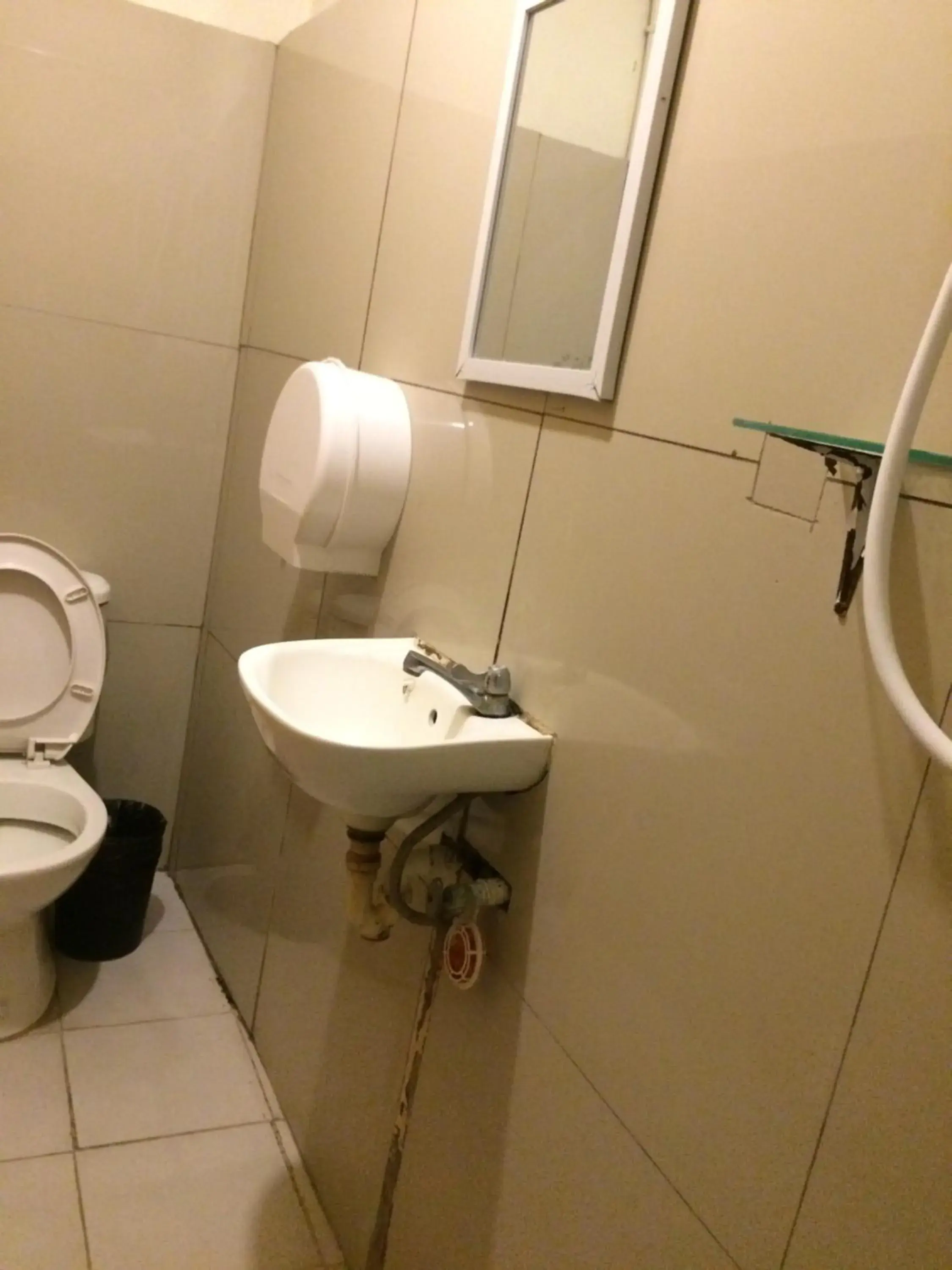 CrisFil's Lodge Incorporated CrisFil's Lodge Incorporated