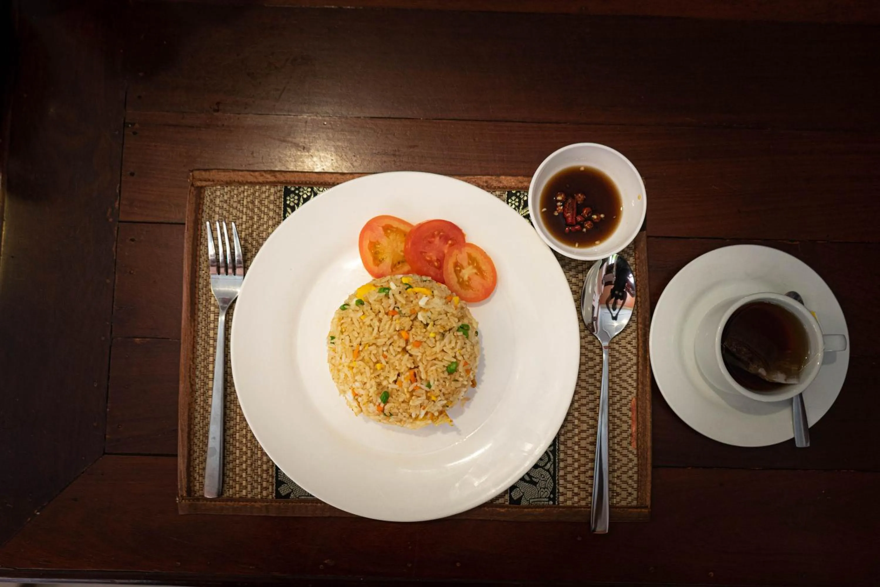 Nawin Palace Guesthouse