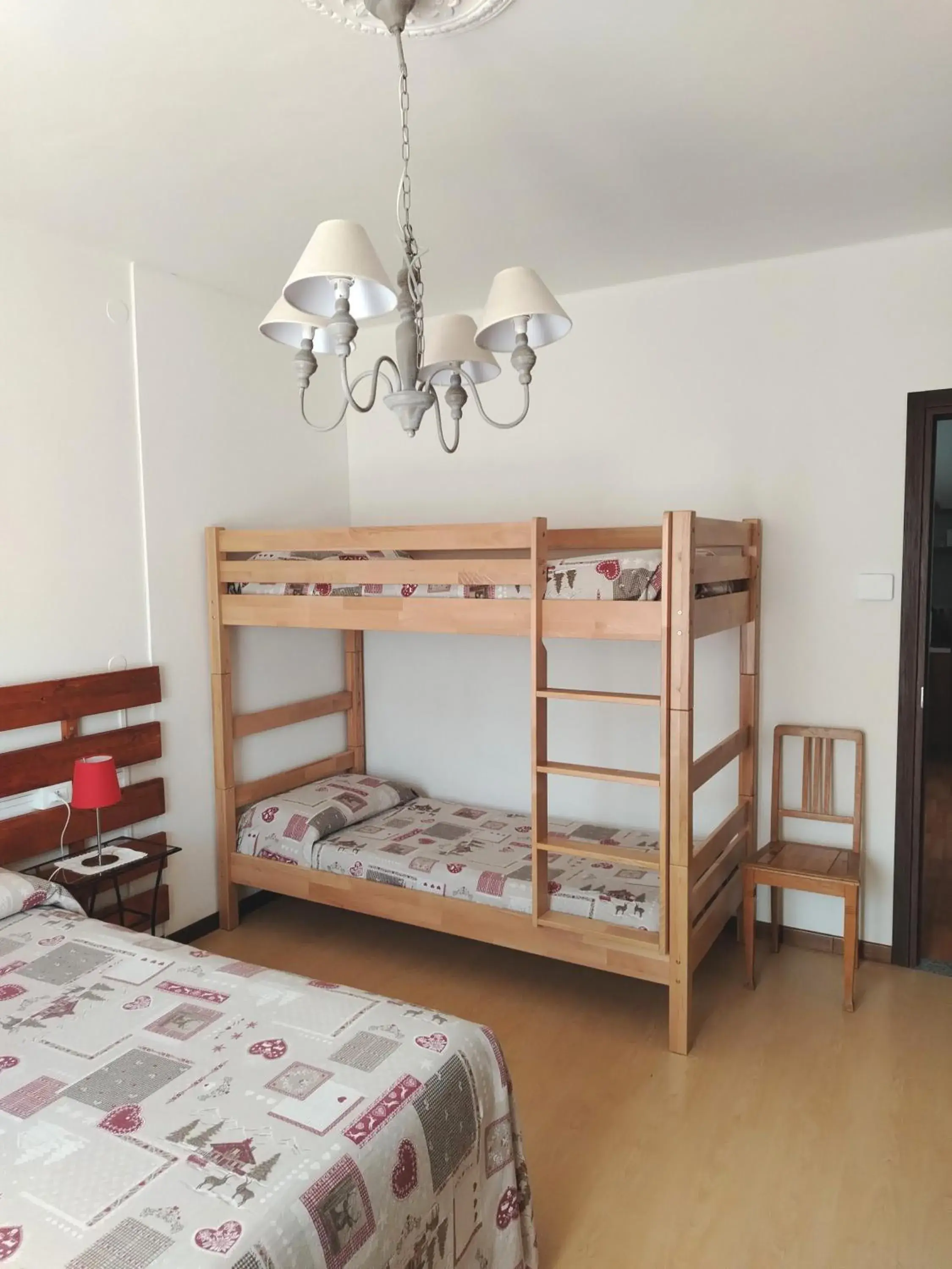 One-Bedroom Apartment with Balcony and Mountain View - single occupancy in CASA AZZURRA Domodossola FREE PARKING One-Bedroom Apartment with Balcony and Mountain View - single occupancy in CASA AZZURRA Domodossola FREE PARKING