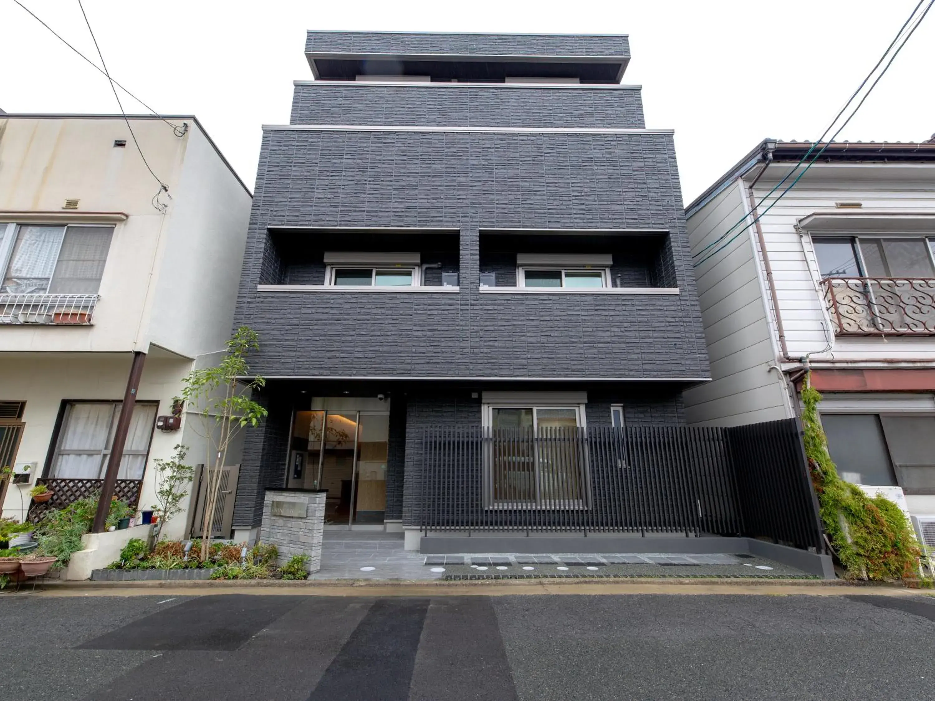 Property building in GRAND BASE Hiroshima Ekimae Property building in GRAND BASE Hiroshima Ekimae