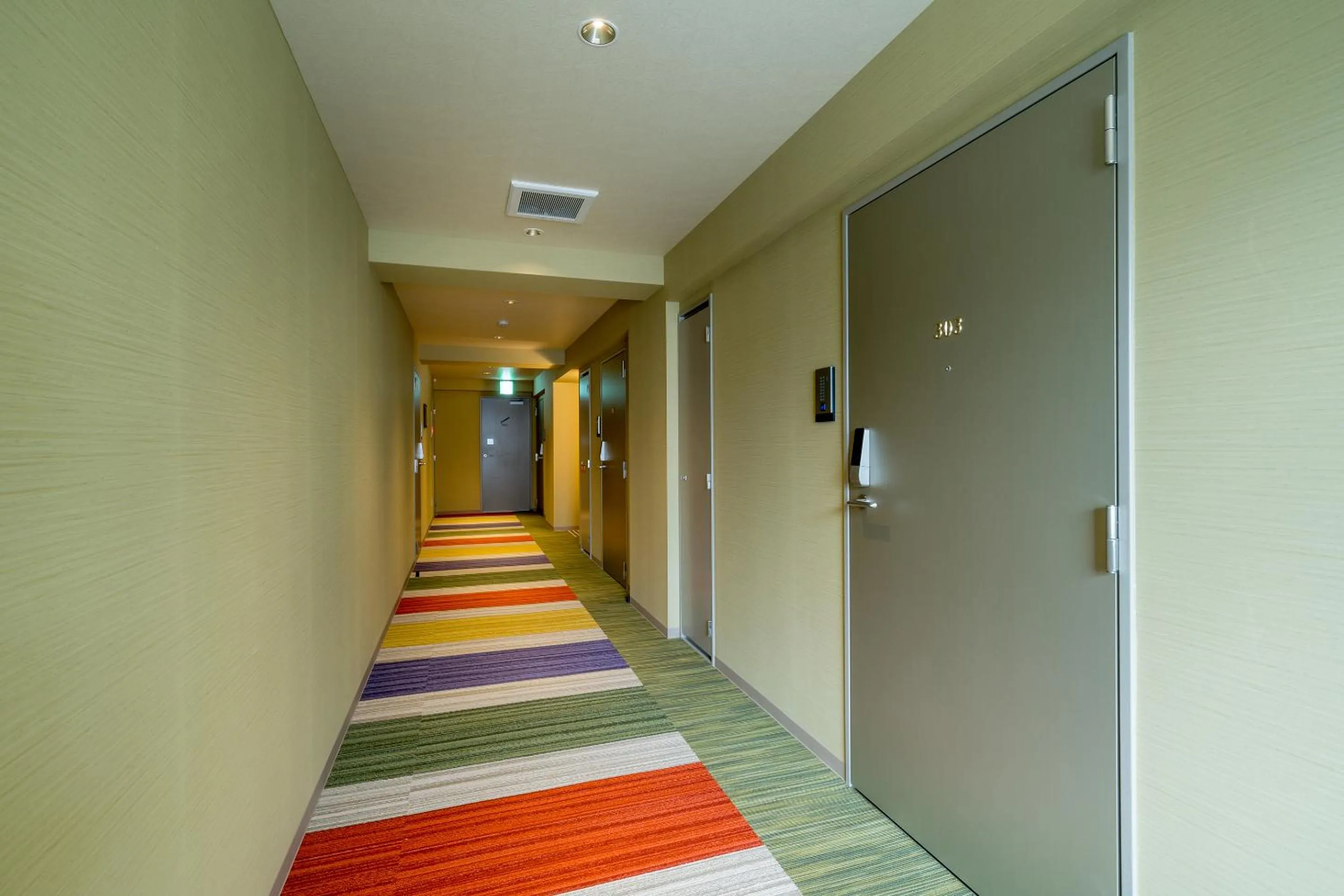 Other in RESI STAY Nishijin