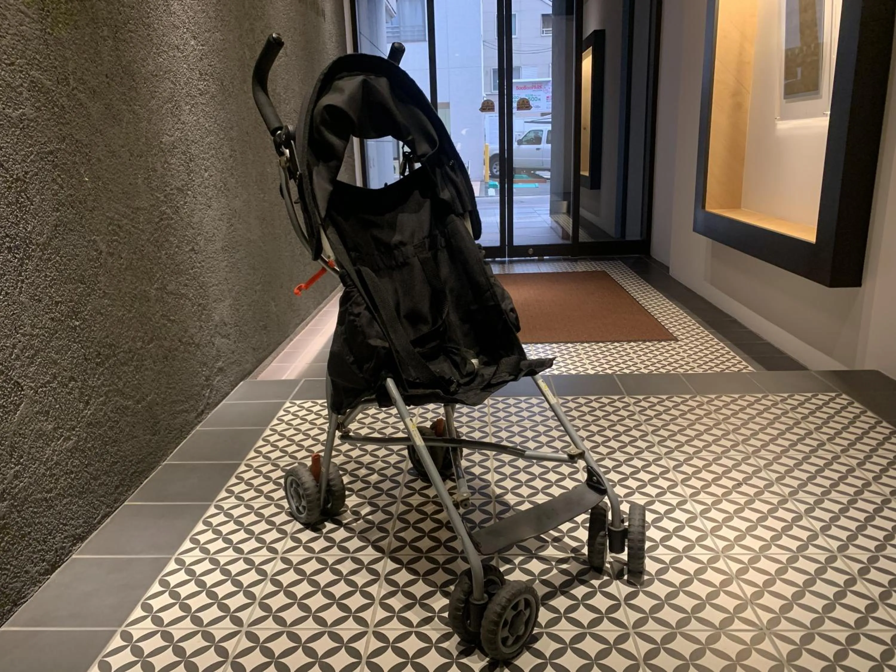 Other in RESI STAY Nishijin