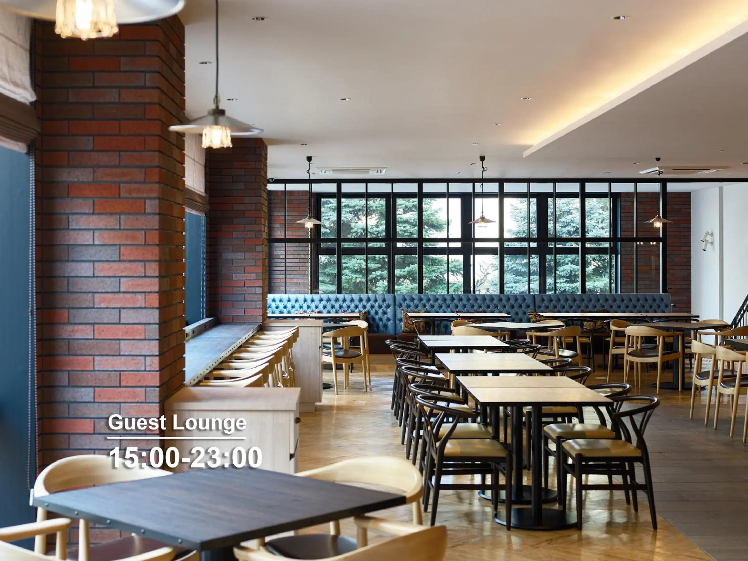 Restaurant/places to eat in Mitsui Garden Hotel Sapporo West Restaurant/places to eat in Mitsui Garden Hotel Sapporo West