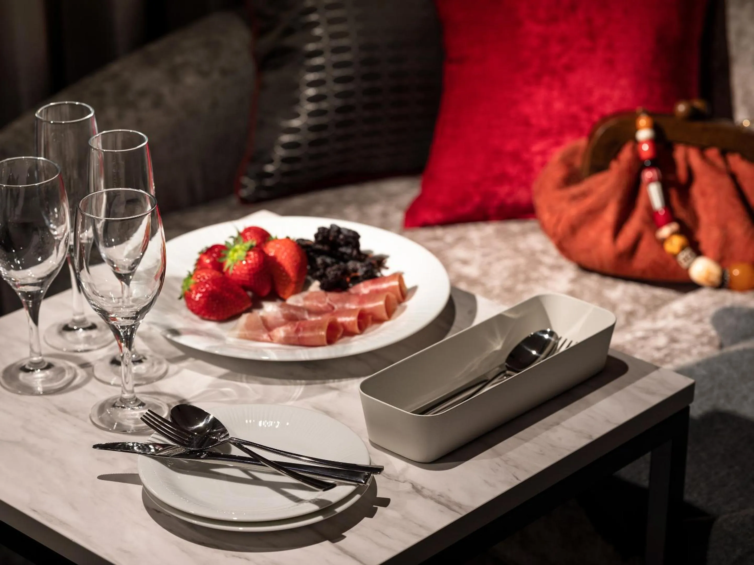 Other in Mitsui Garden Hotel Fukuoka Nakasu