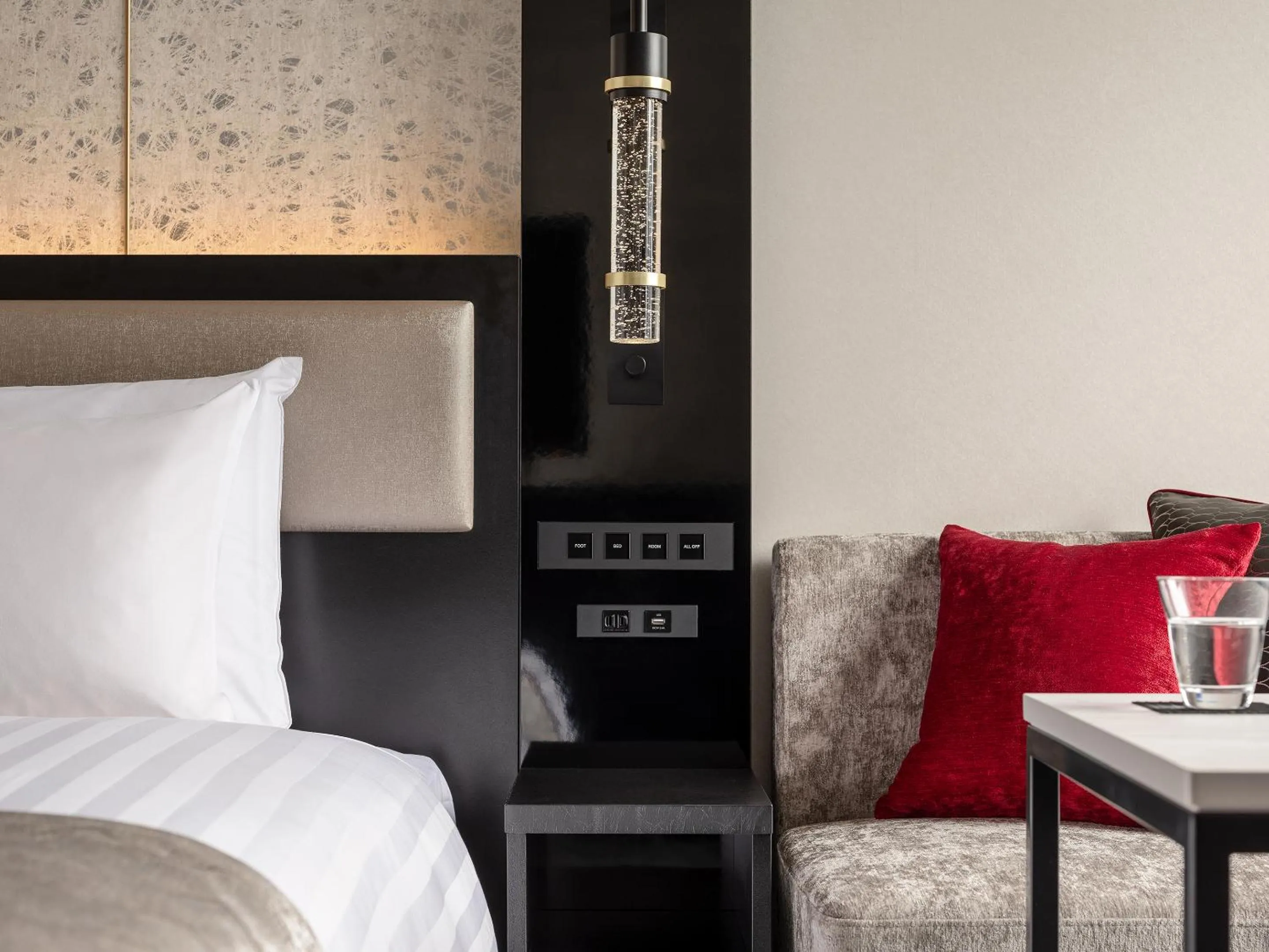 Other, Bed in Mitsui Garden Hotel Fukuoka Nakasu