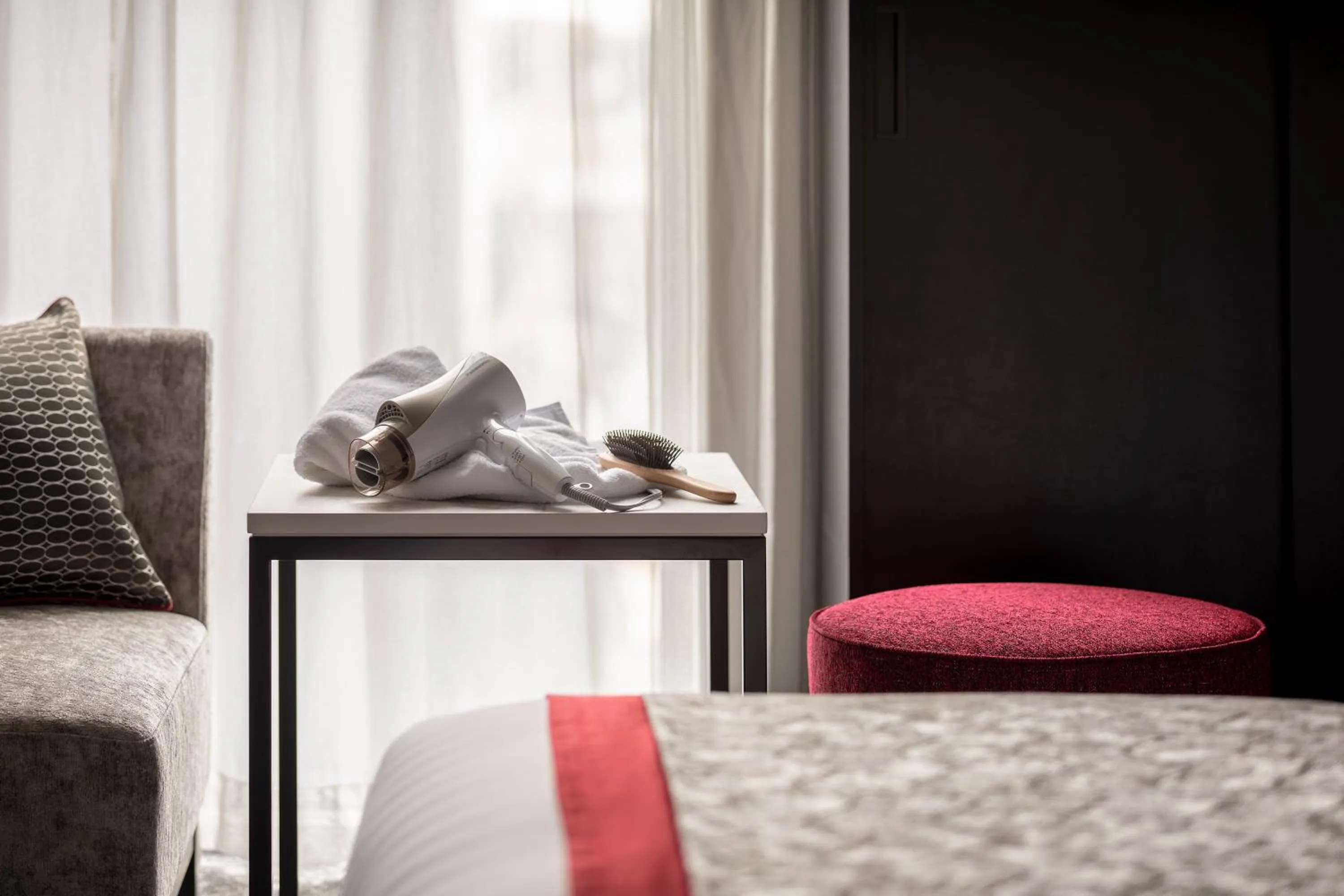 Moderate Twin Room with Sofa Bed in Mitsui Garden Hotel Fukuoka Nakasu