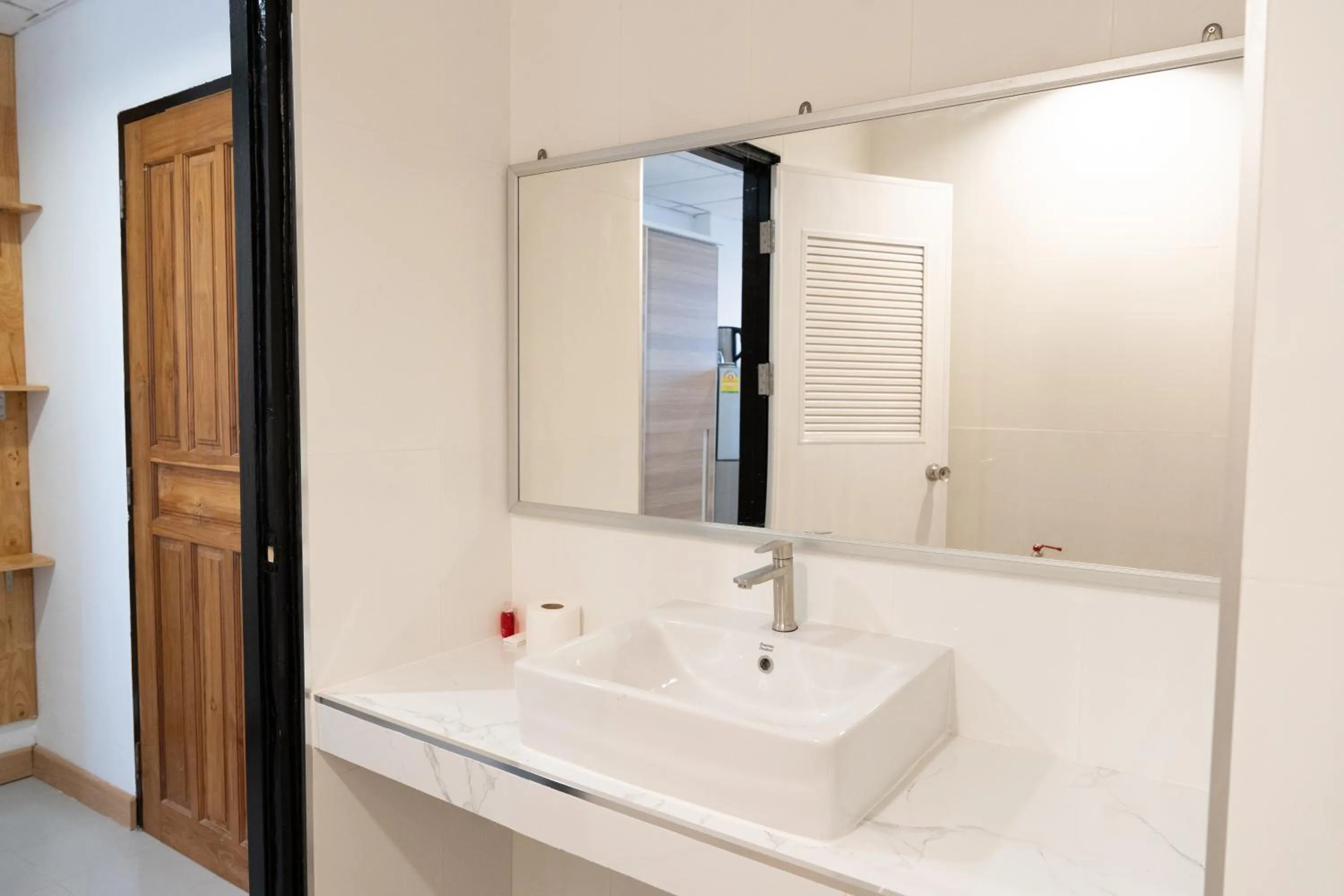 Toilet in Chiang Mai Mansion