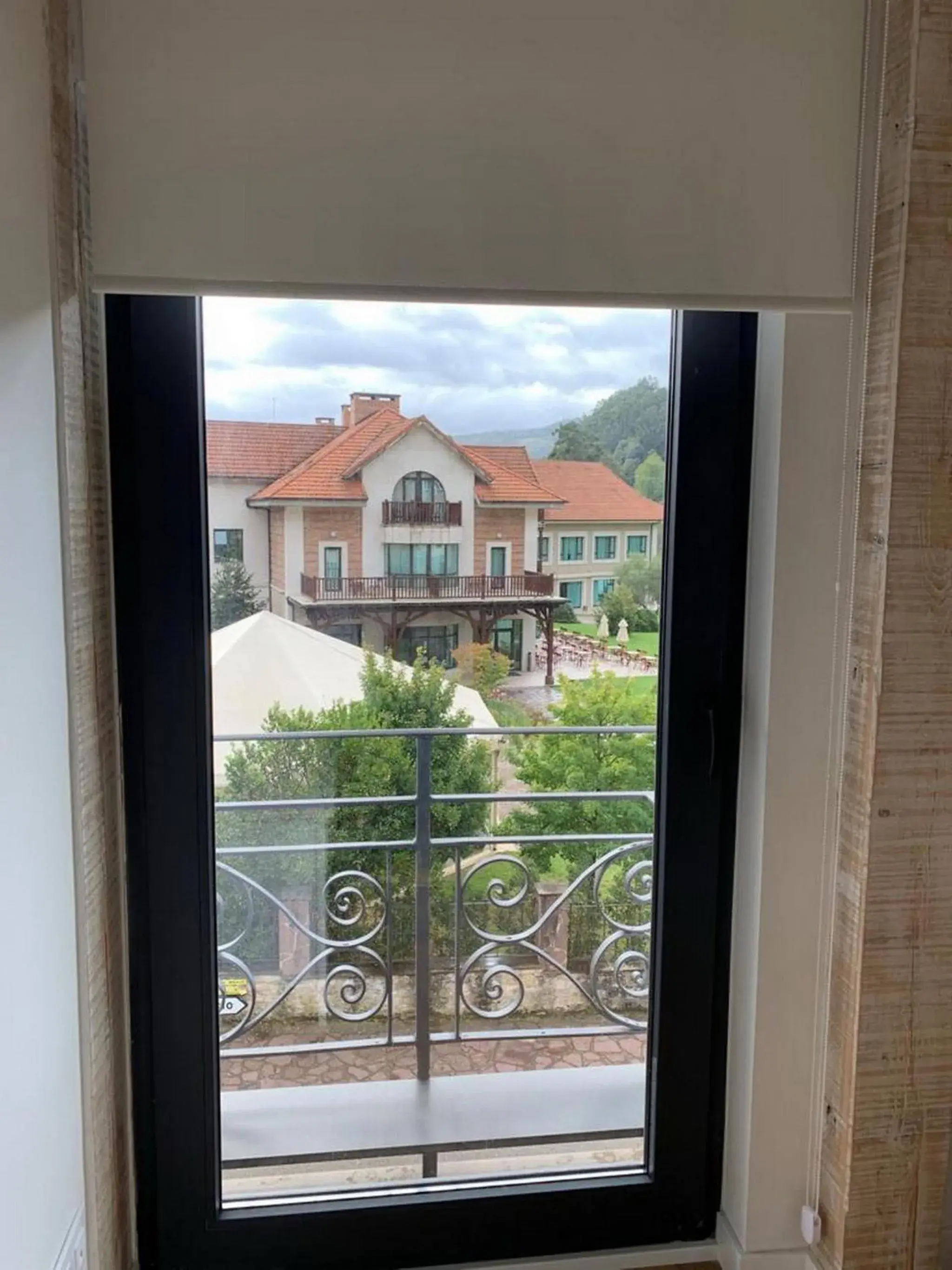 View (from property/room) in Apartamentos La Bicicleta View (from property/room) in Apartamentos La Bicicleta