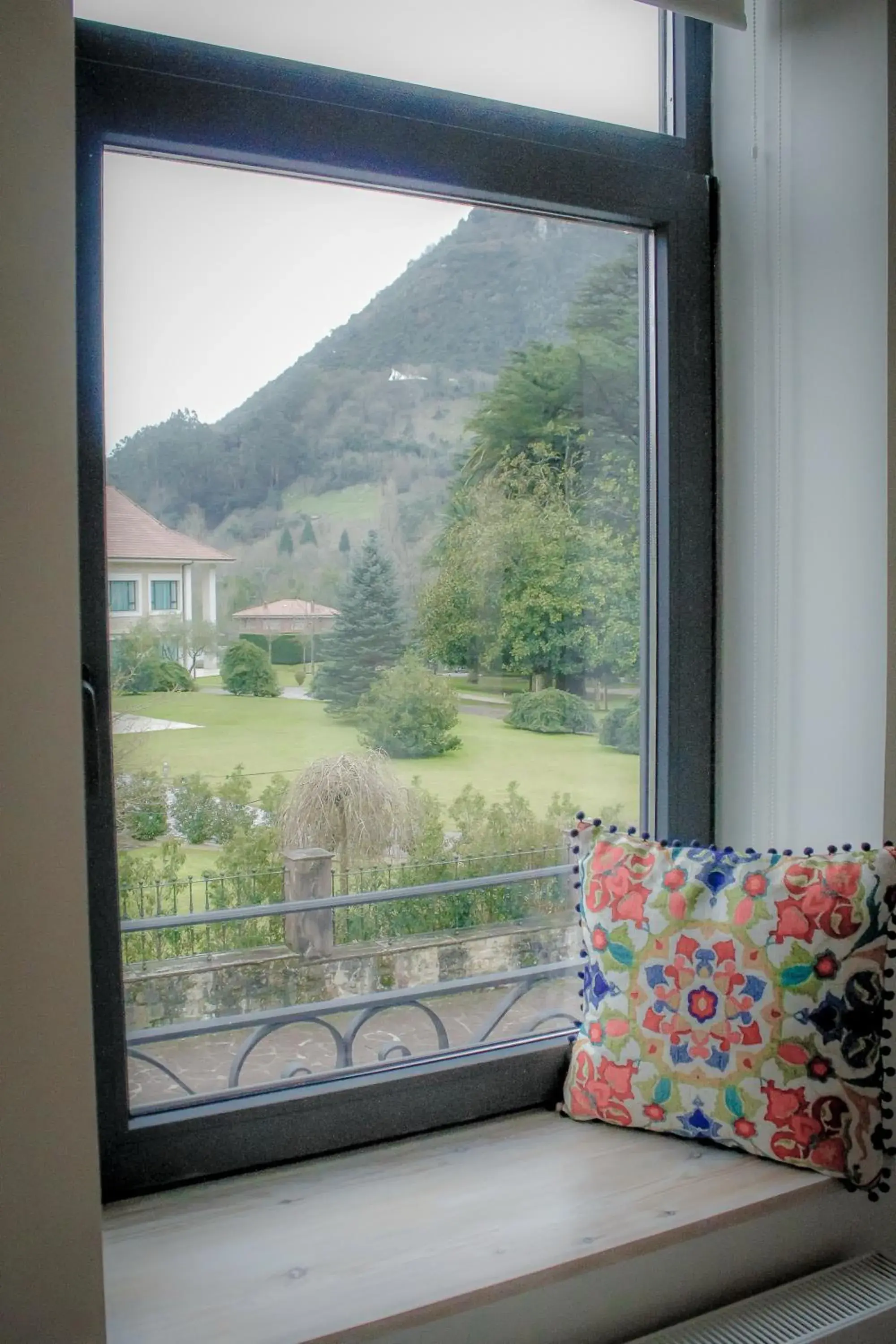 View (from property/room) in Apartamentos La Bicicleta View (from property/room) in Apartamentos La Bicicleta