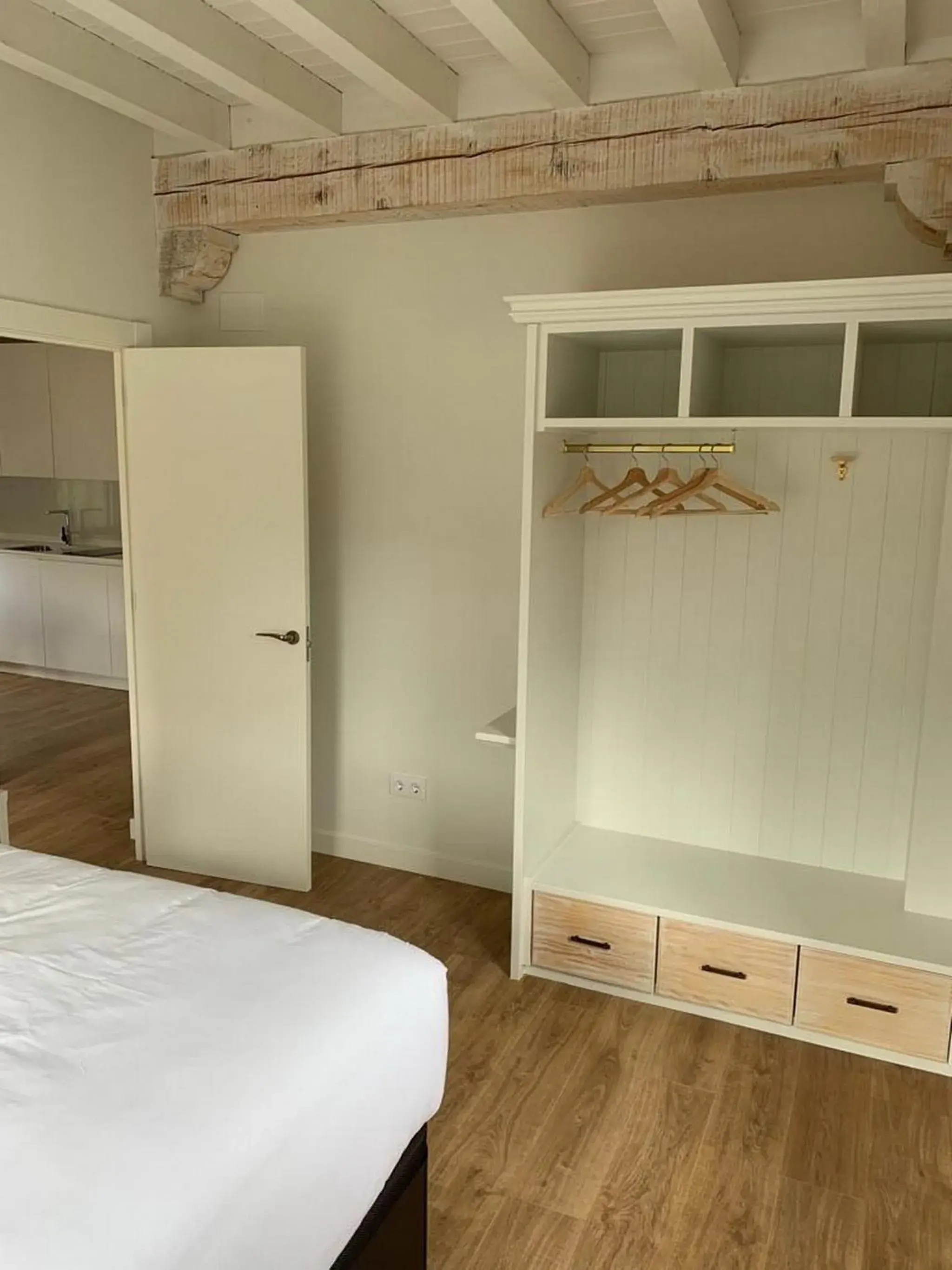 Other, Bed in Apartamentos La Bicicleta Other, Bed in Apartamentos La Bicicleta