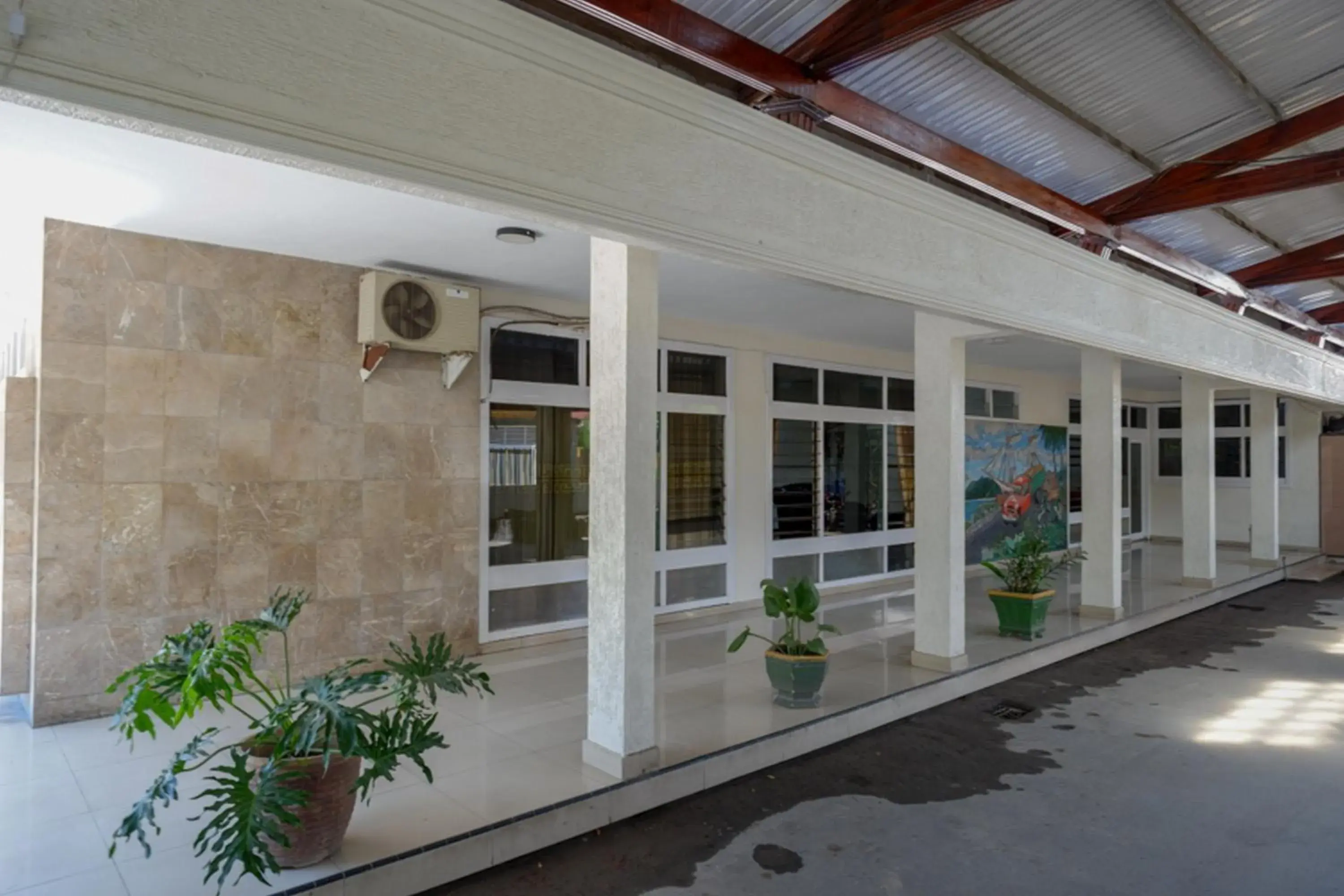 RedDoorz Plus Syariah at Alam Raya Hotel RedDoorz Plus Syariah at Alam Raya Hotel