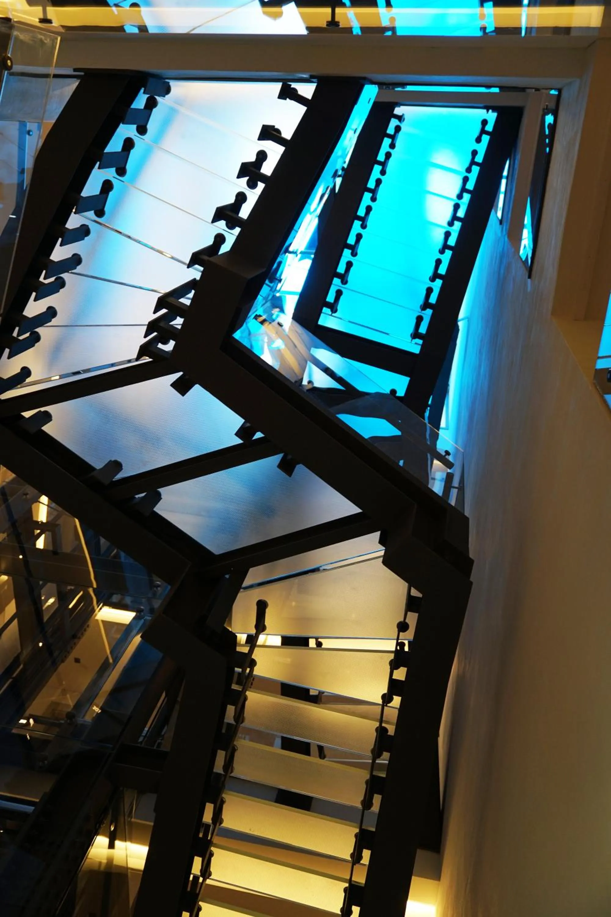 Day in Galata's Hotel