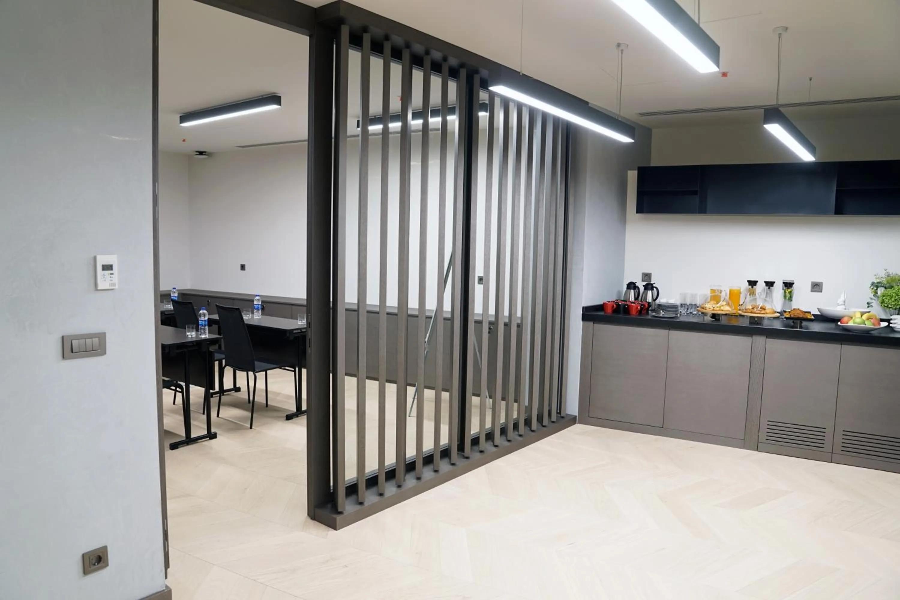 Banquet/Function facilities in Galata's Hotel