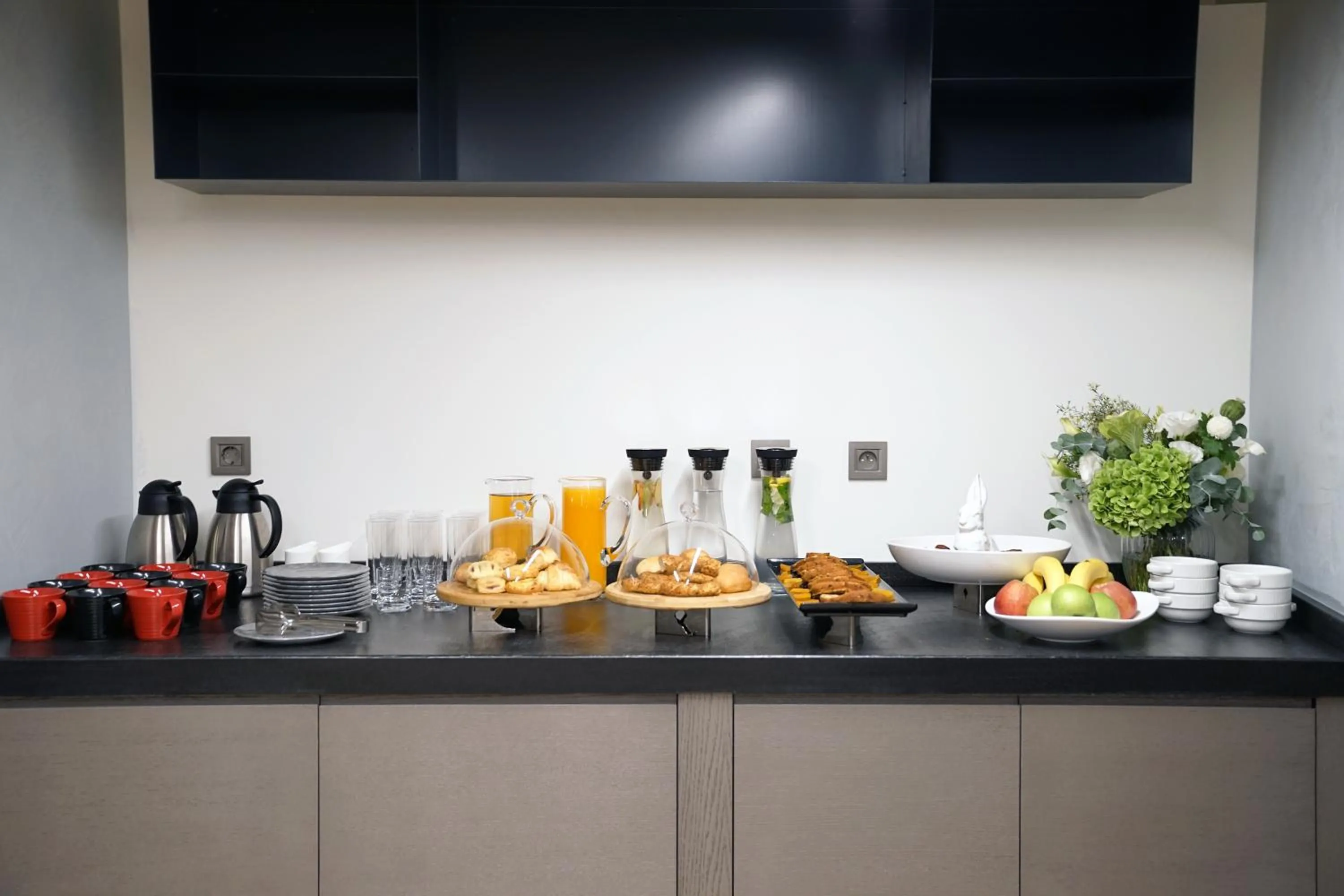 Banquet/Function facilities in Galata's Hotel