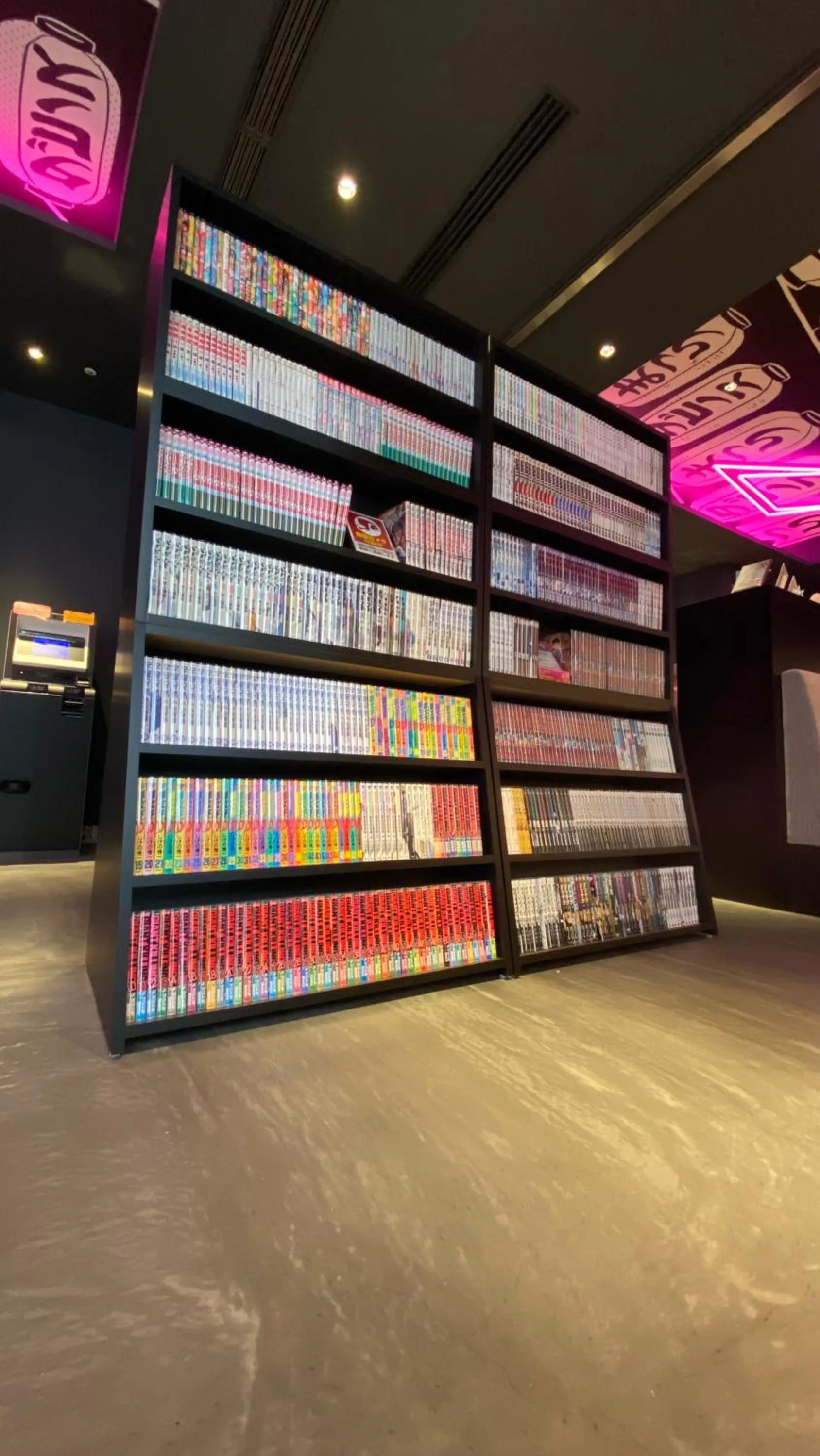 Lobby or reception in HOTEL TAVINOS Asakusa