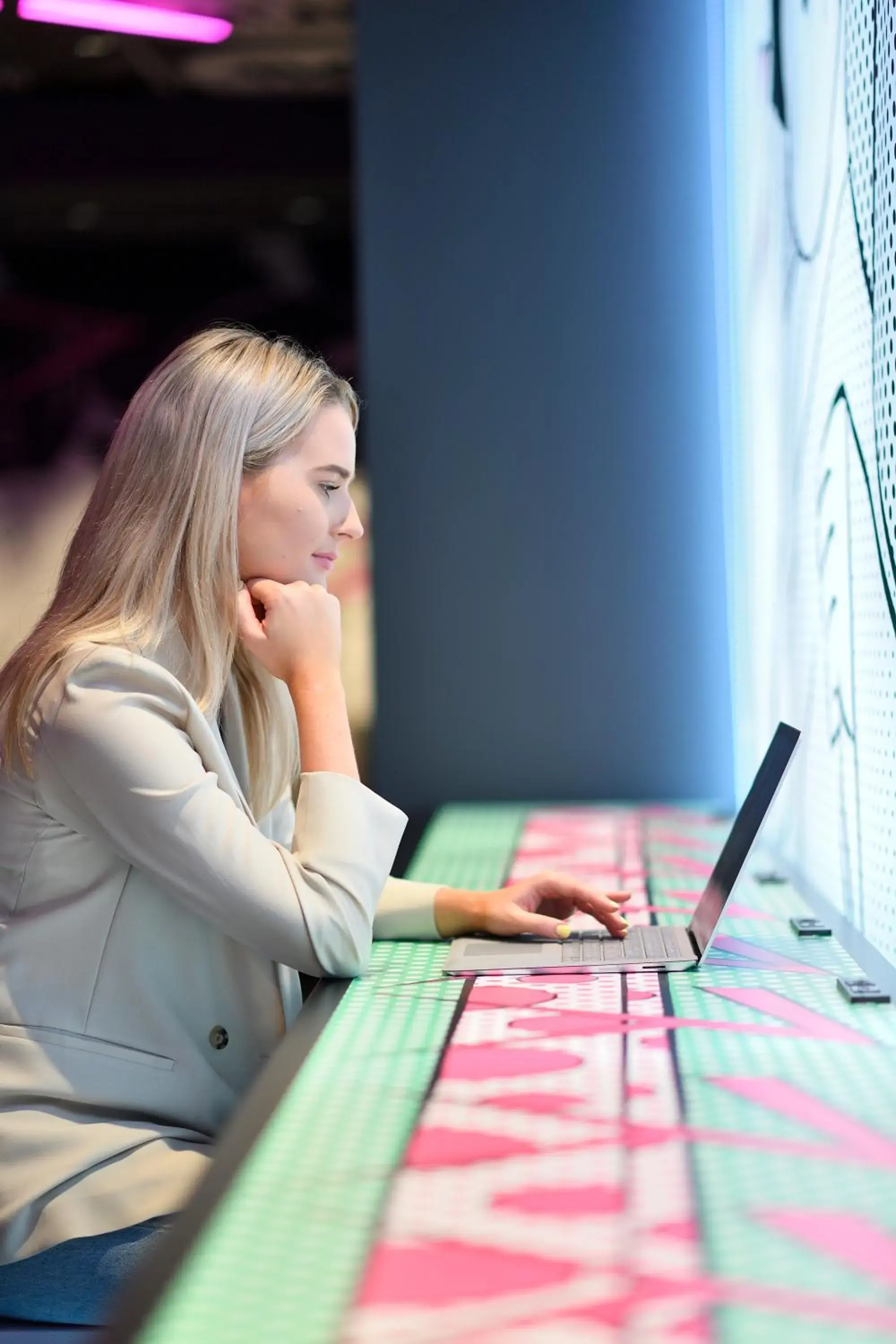 Lobby or reception in HOTEL TAVINOS Asakusa Lobby or reception in HOTEL TAVINOS Asakusa
