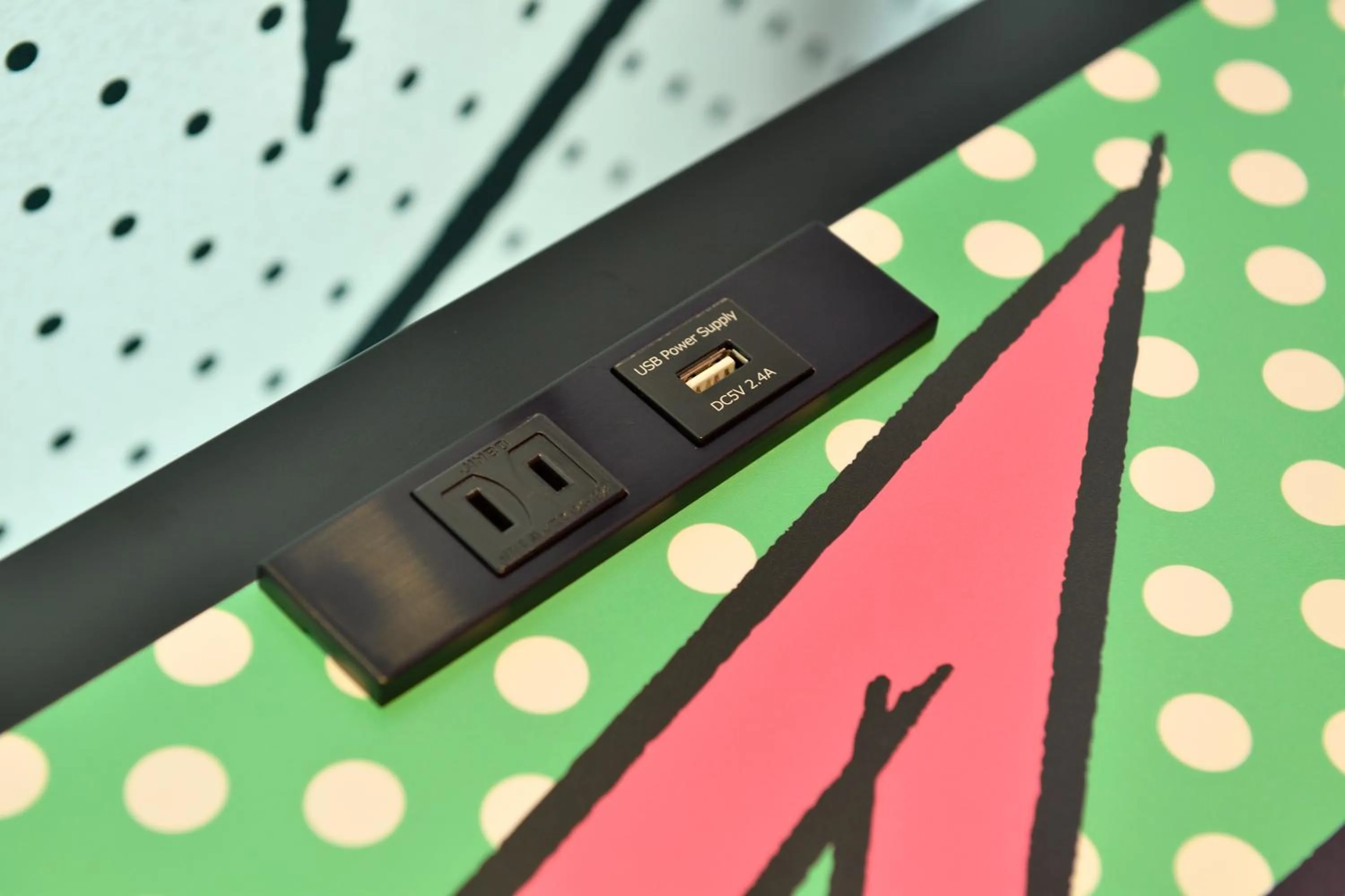 Lobby or reception in HOTEL TAVINOS Asakusa