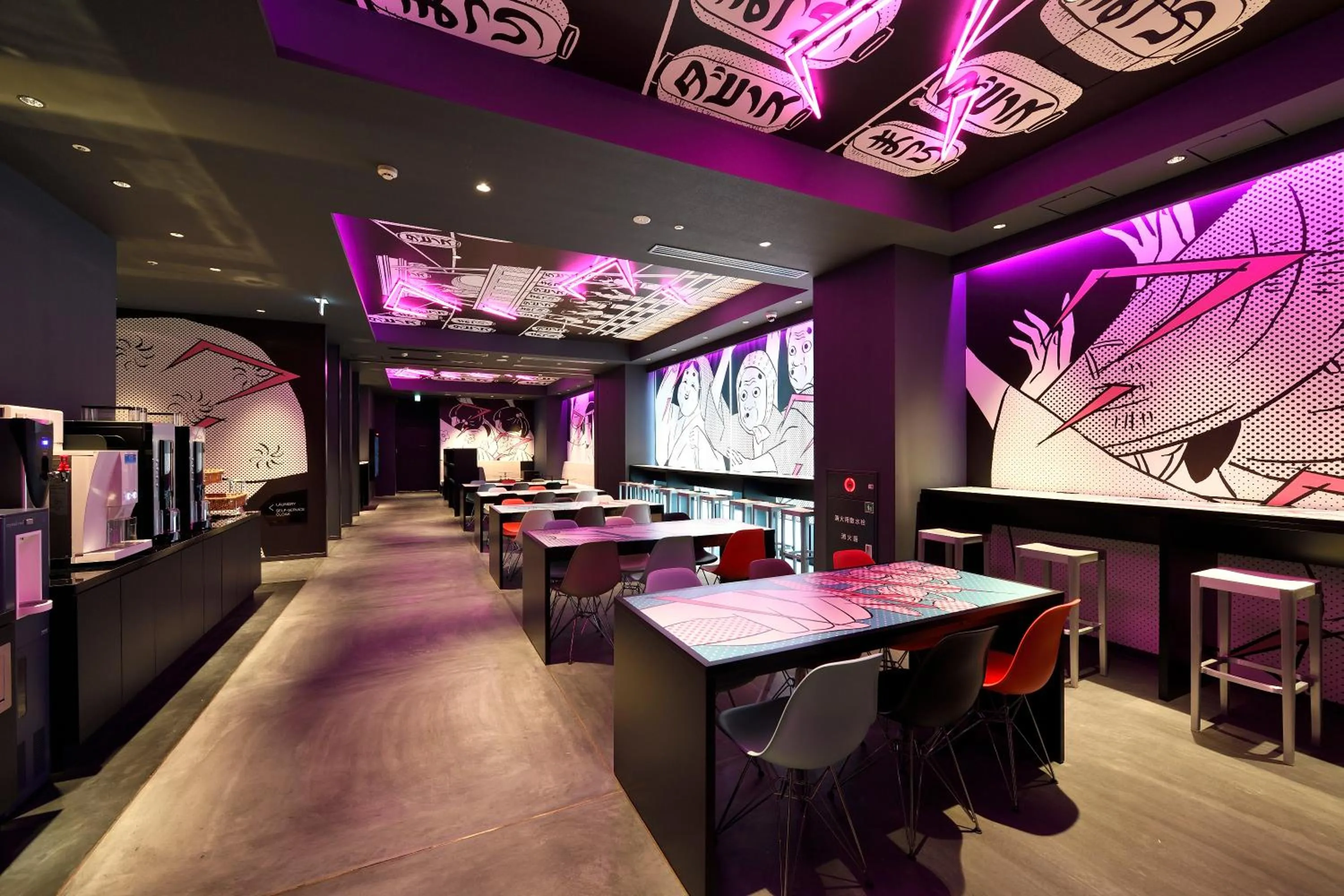 Other in HOTEL TAVINOS Asakusa