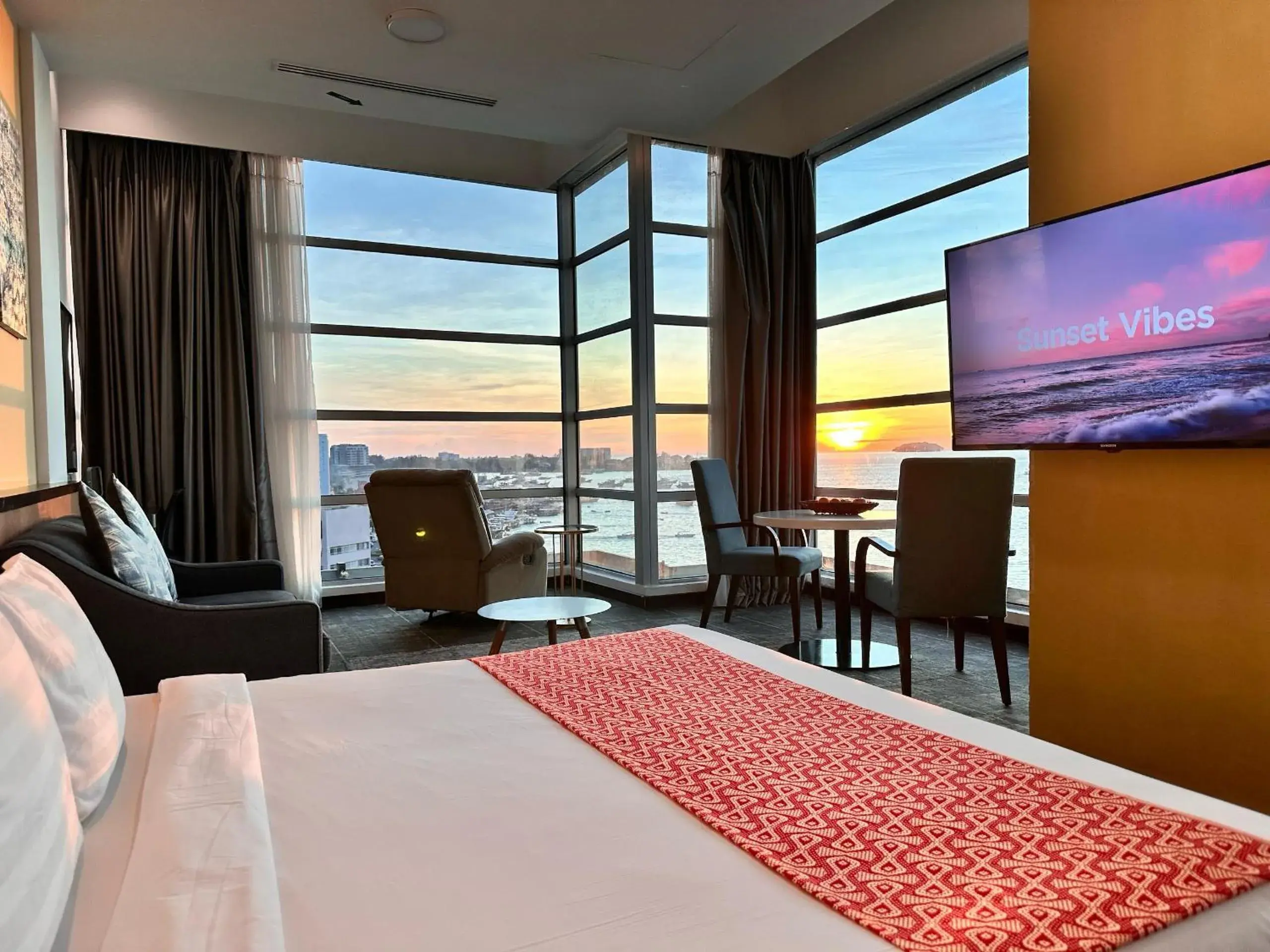 Hotel 7 Suria Hotel 7 Suria