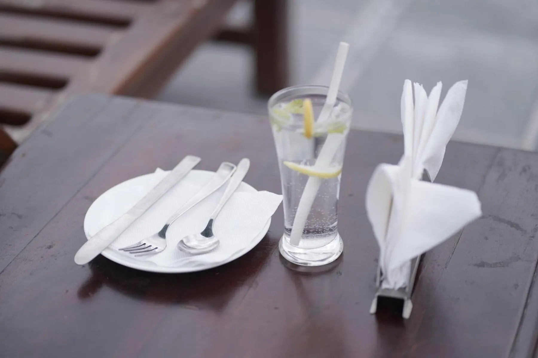 Location in Amar Bagh Resort