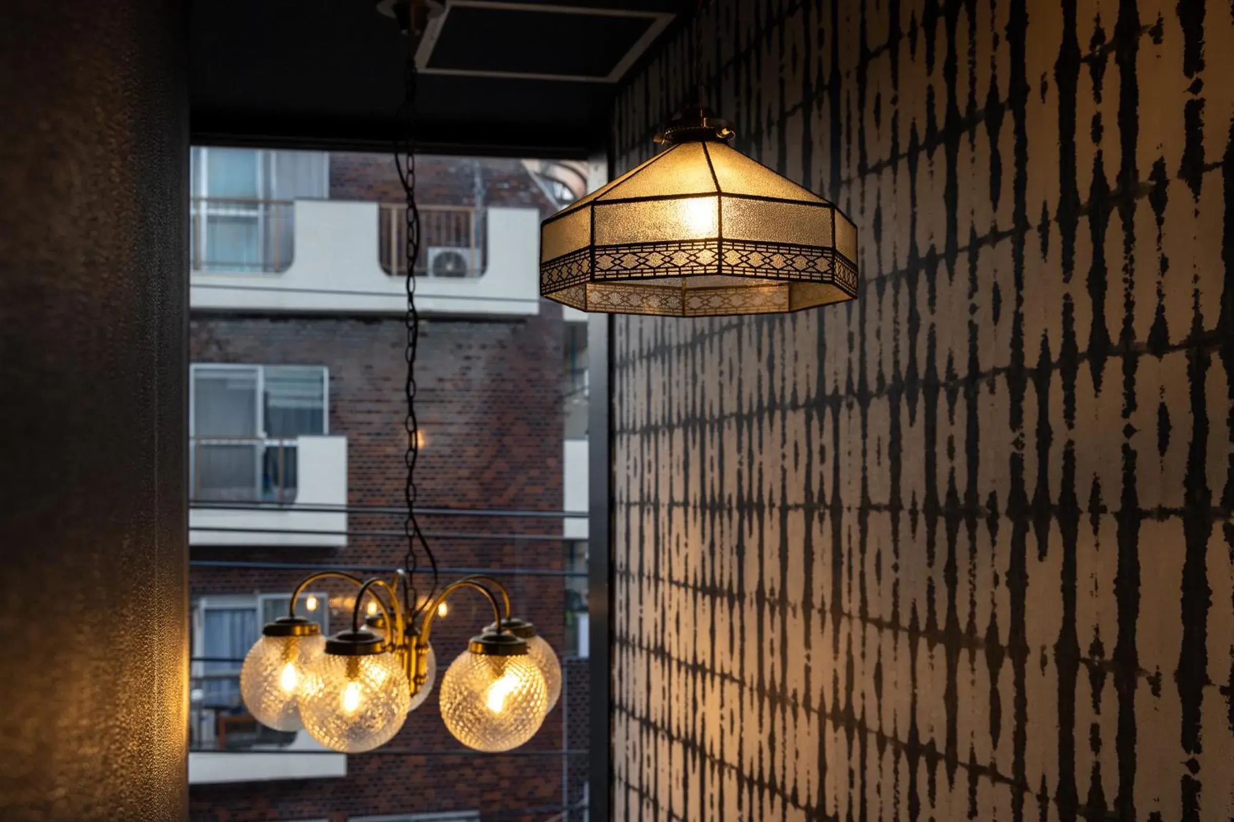 ESTABLISHMENT Asakusa ESTABLISHMENT Asakusa