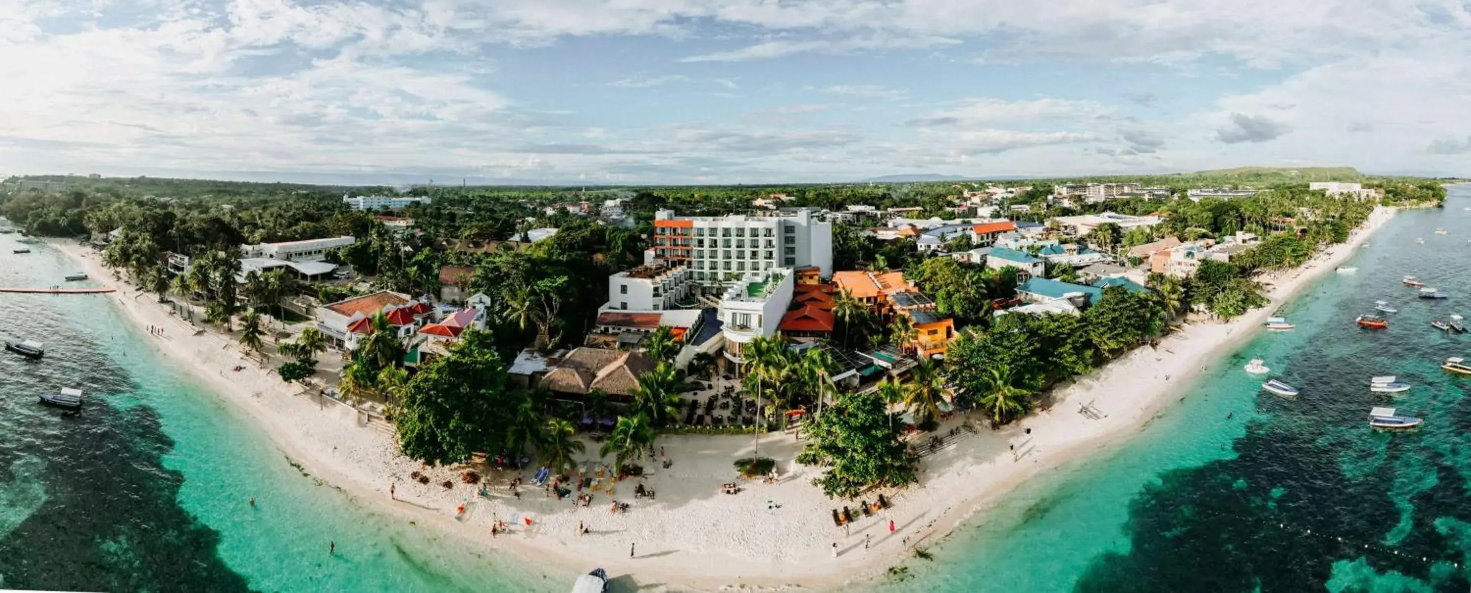 Property building in Best Western Plus The Ivywall Resort-Panglao Property building in Best Western Plus The Ivywall Resort-Panglao