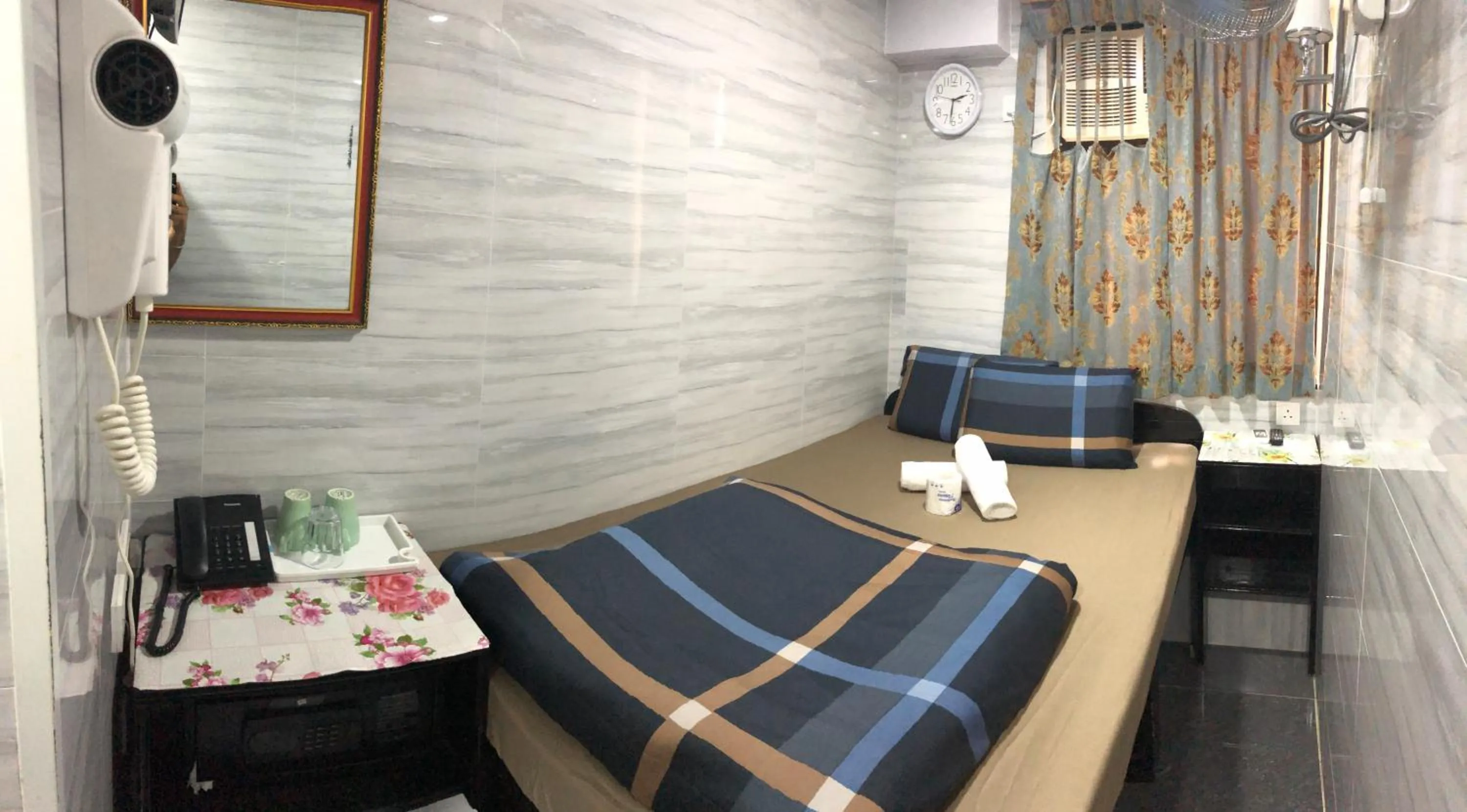 Bedroom in Dreamland Guest House