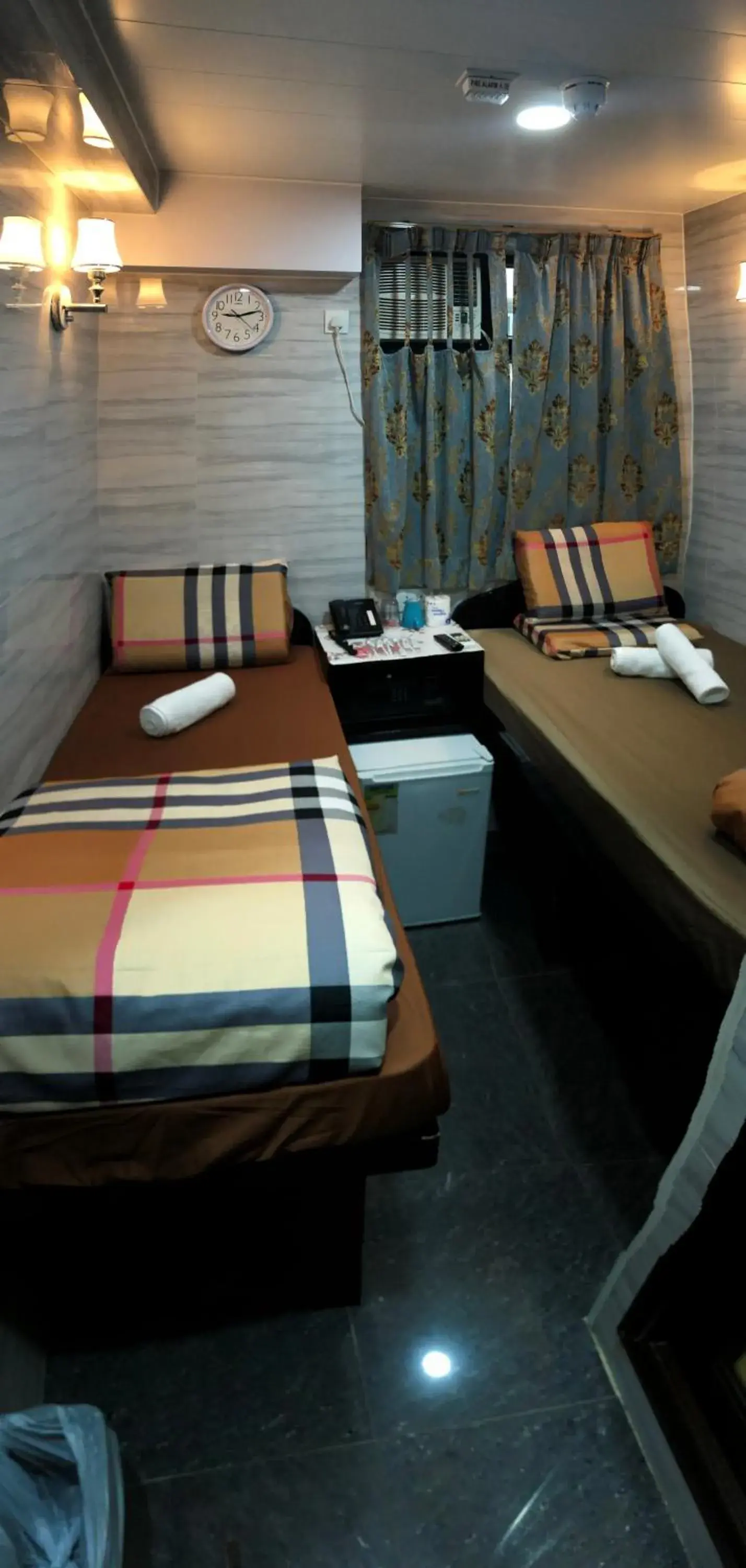 Photo of the whole room, Bed in Dreamland Guest House Photo of the whole room, Bed in Dreamland Guest House