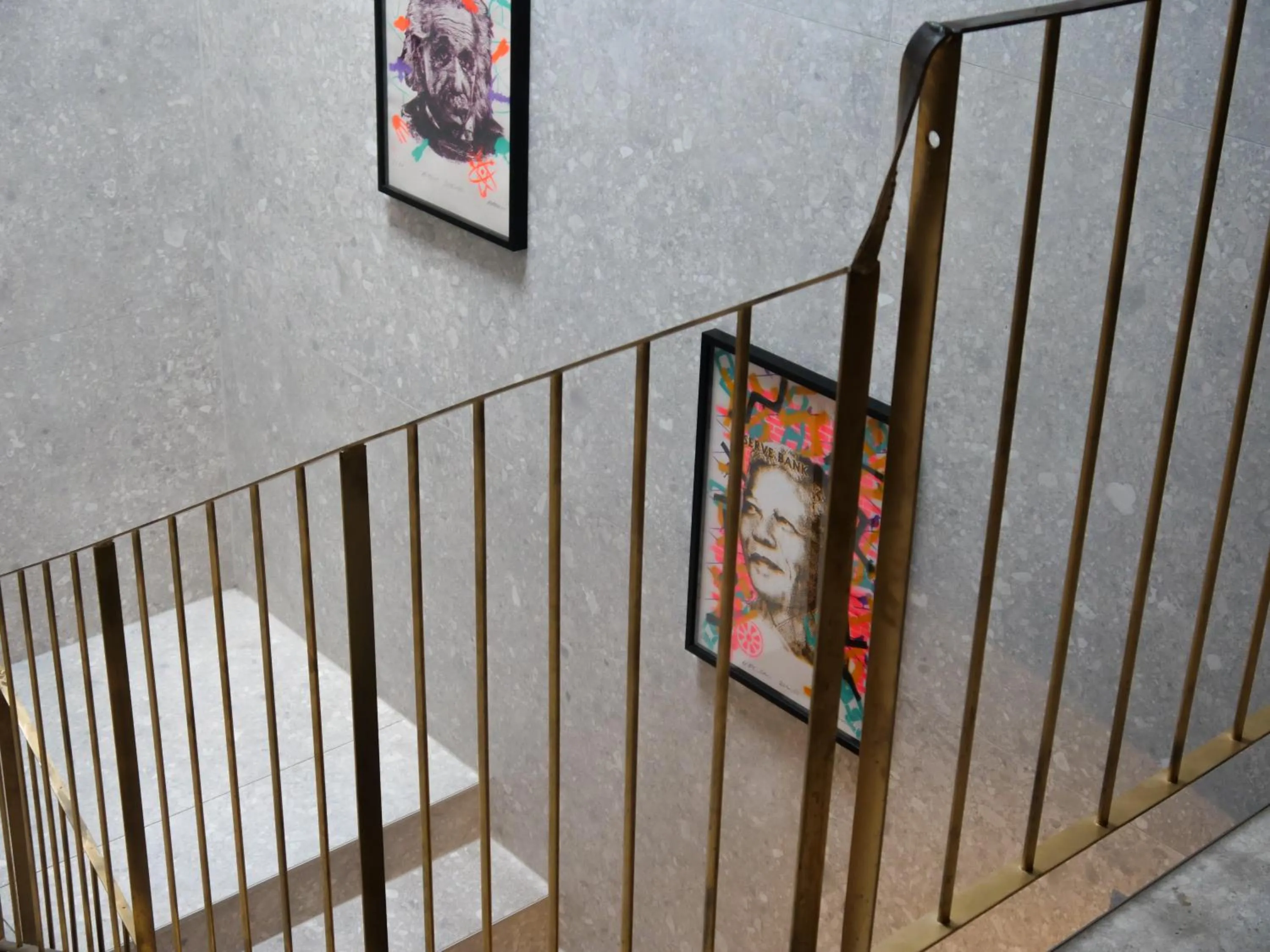 Property building in 133 Boutique Hotel