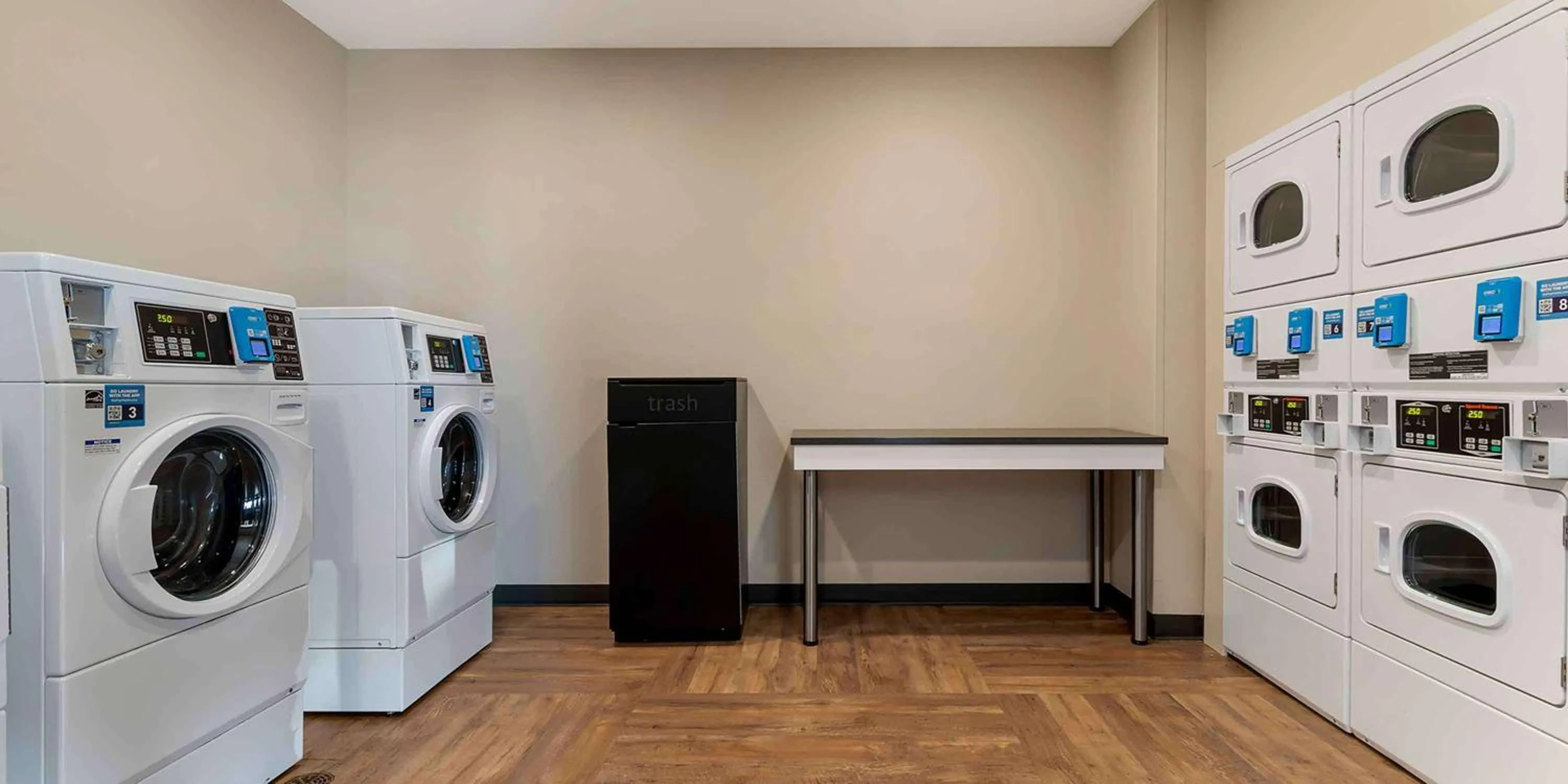 Property building in Extended Stay America Premier Suites - Savannah - Pooler